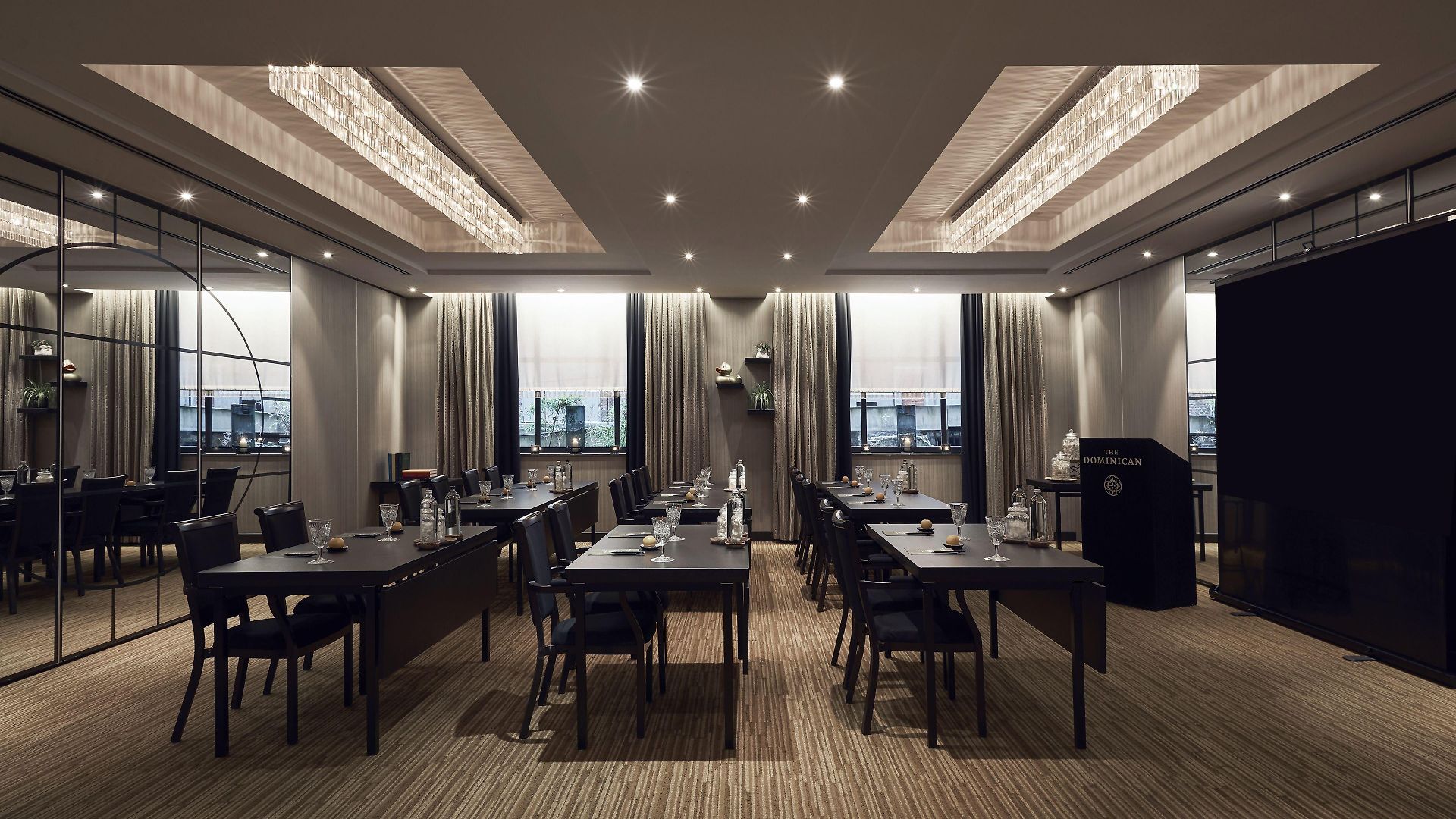 Hotel The Dominican, Brussels, A Member Of Design Brussel