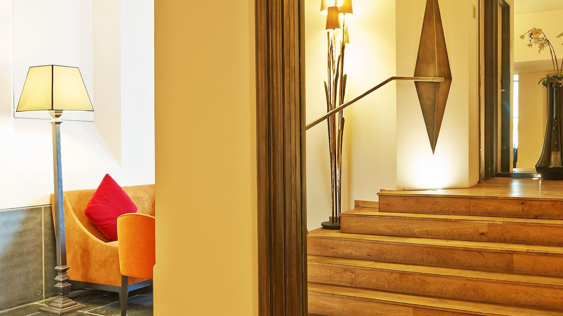 The Dominican, Brussels, A Member Of Design 4* Brussel