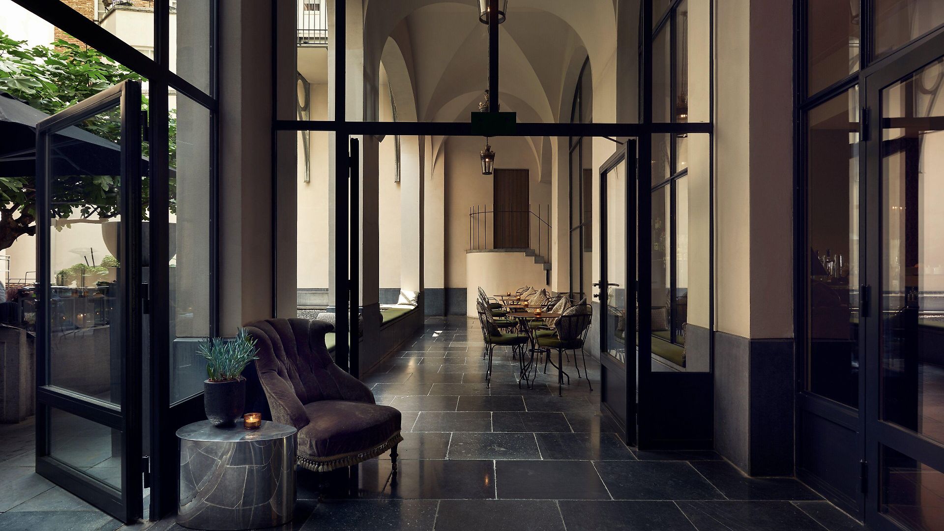 The Dominican, Brussels, A Member Of Design Hotel 4*