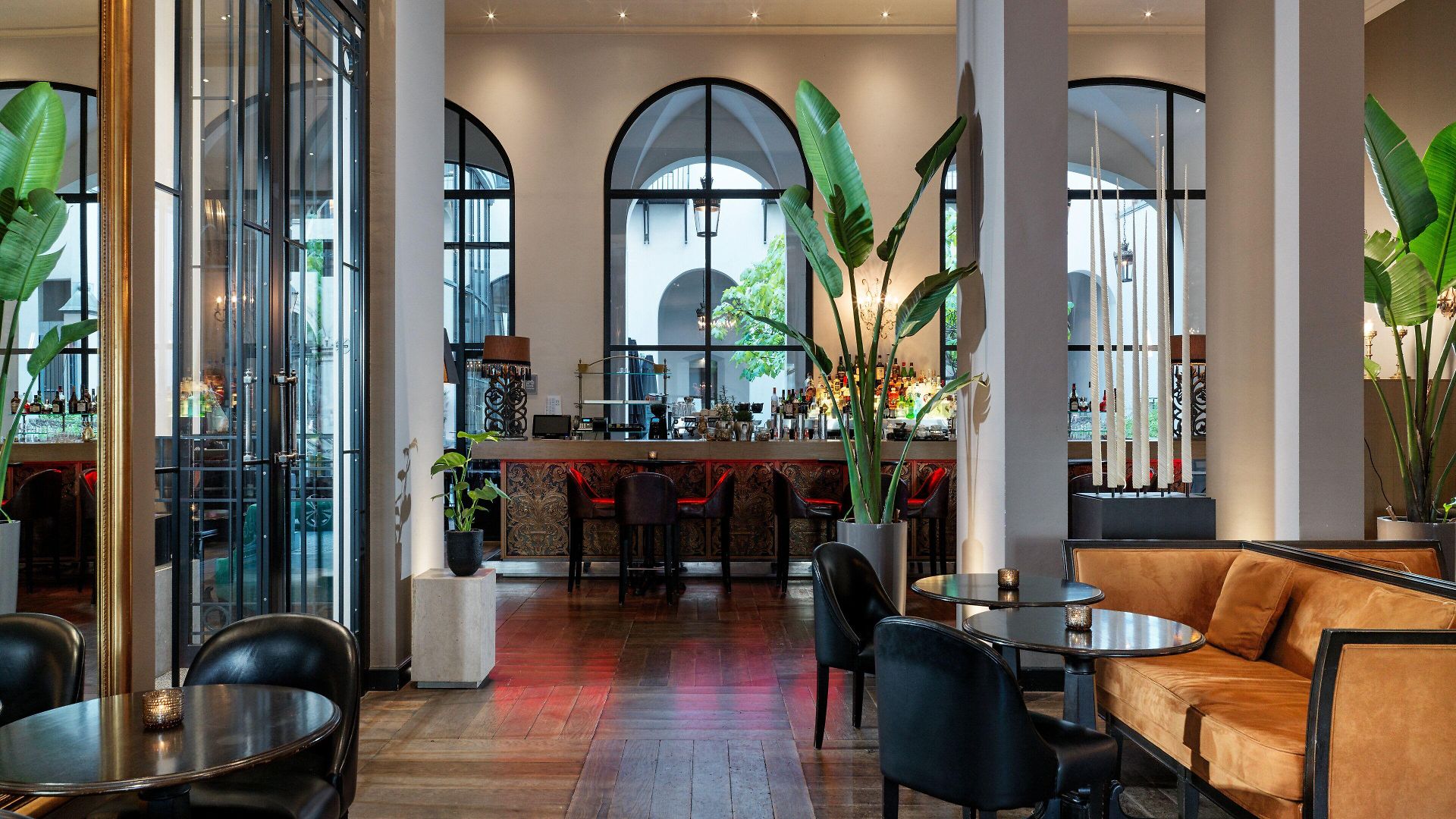 The Dominican, Brussels, A Member Of Design 4*