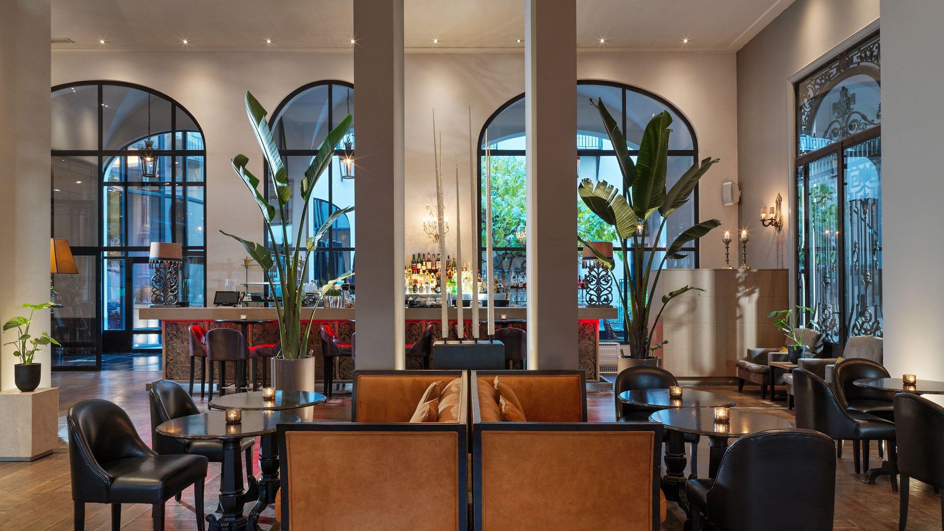 The Dominican, Brussels, A Member Of Design 4*