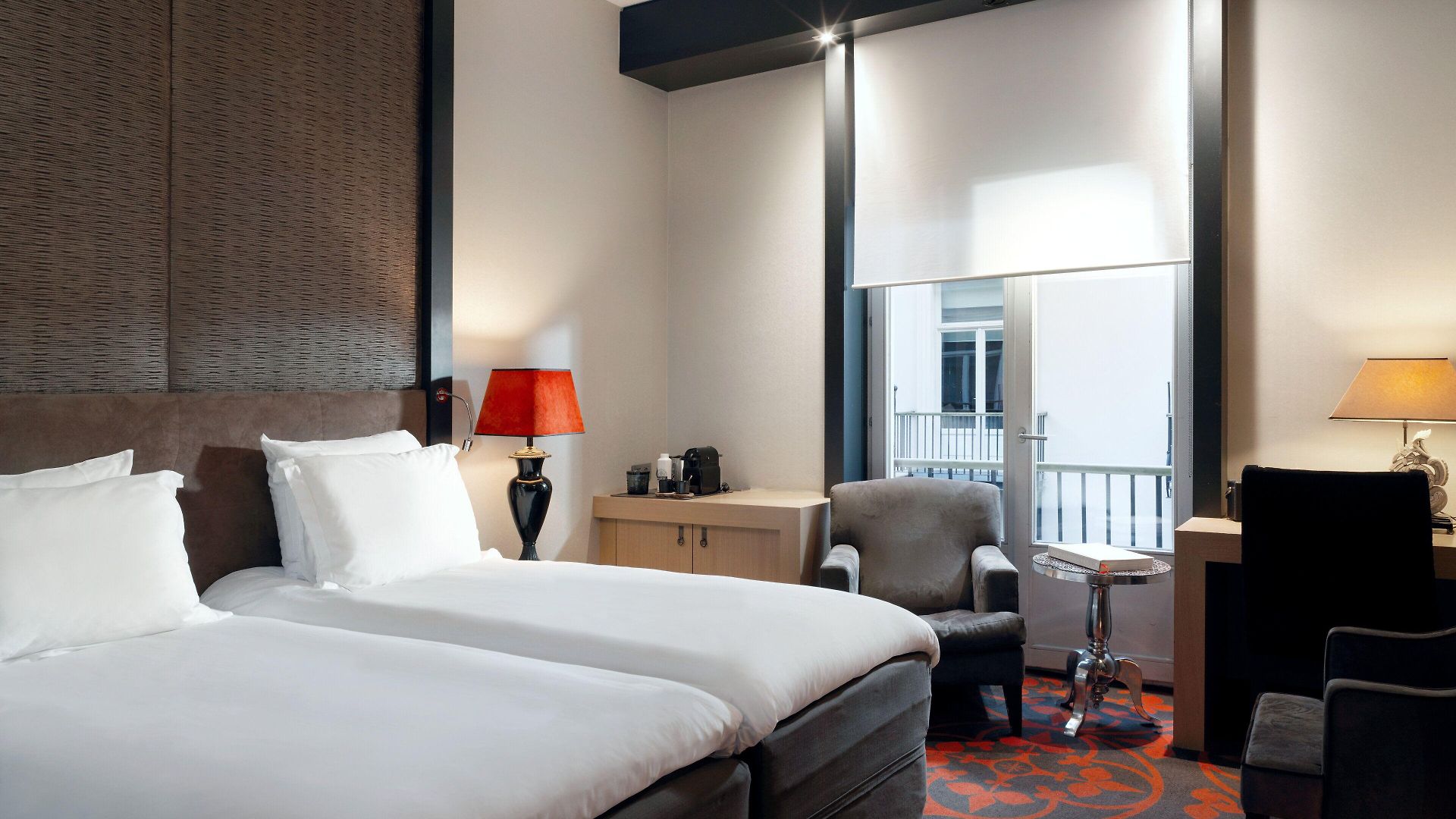 The Dominican, Brussels, A Member Of Design
