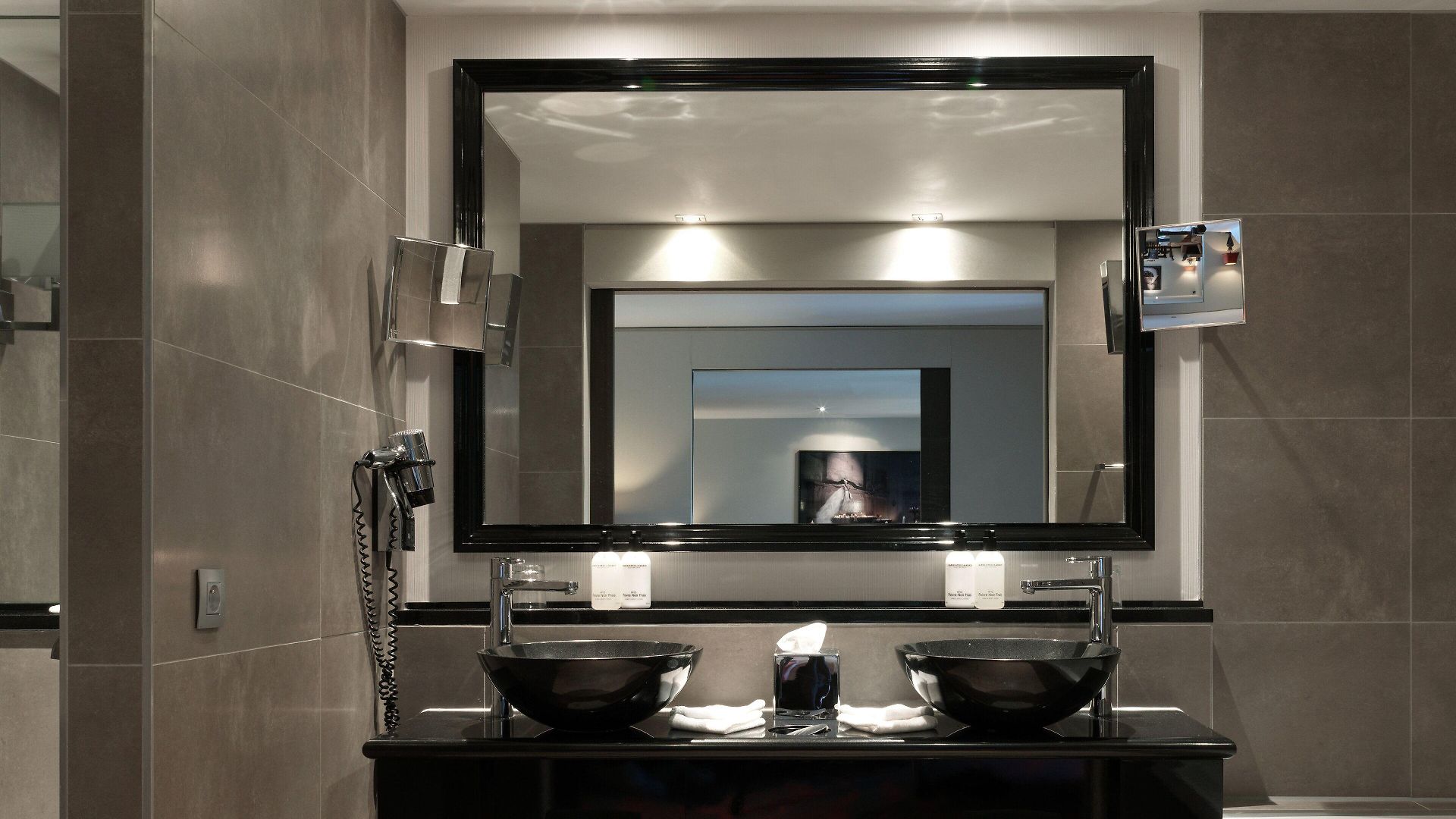 Hotel The Dominican, Brussels, A Member Of Design Brussel