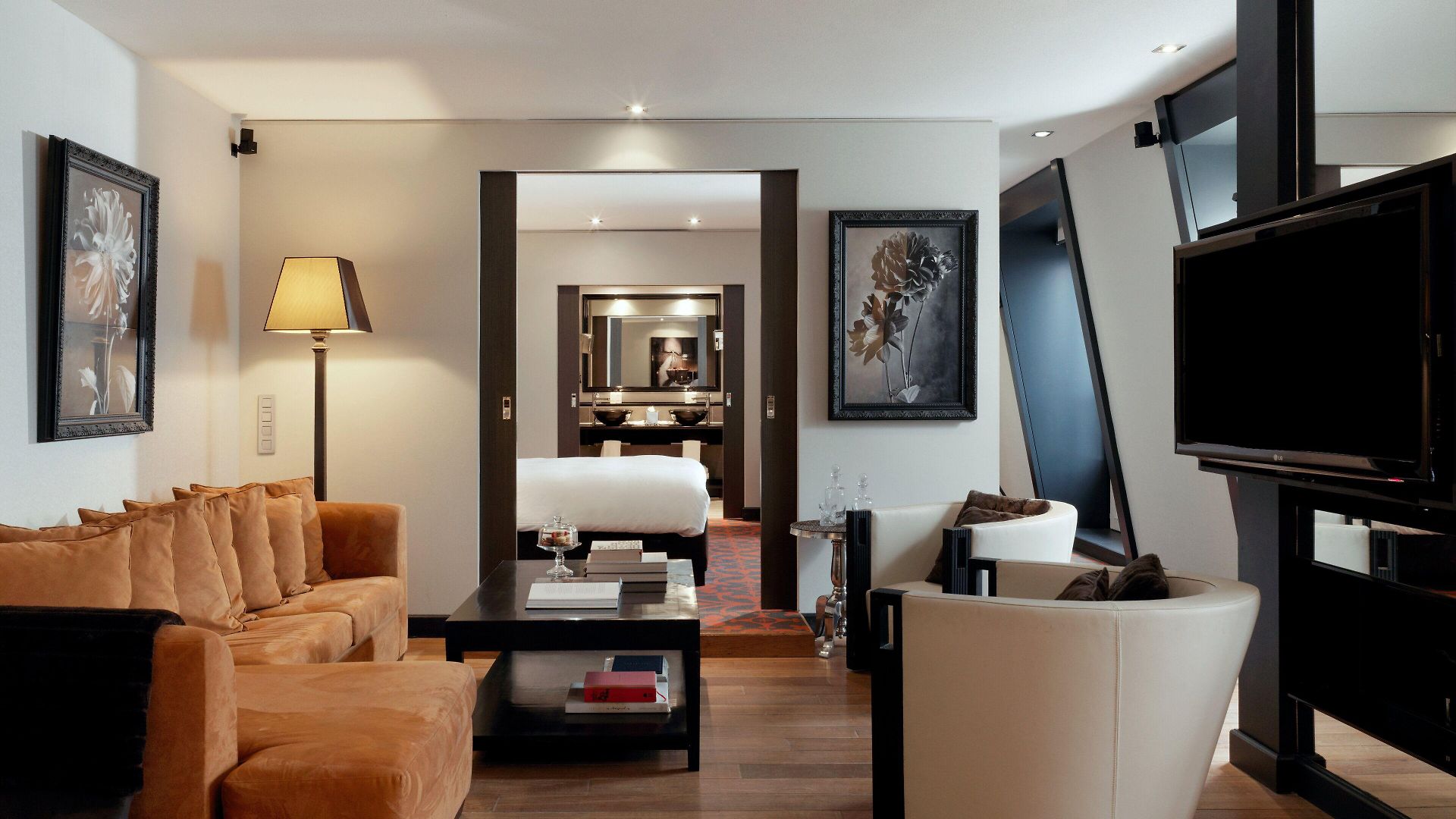 The Dominican, Brussels, A Member Of Design Hotel 4*