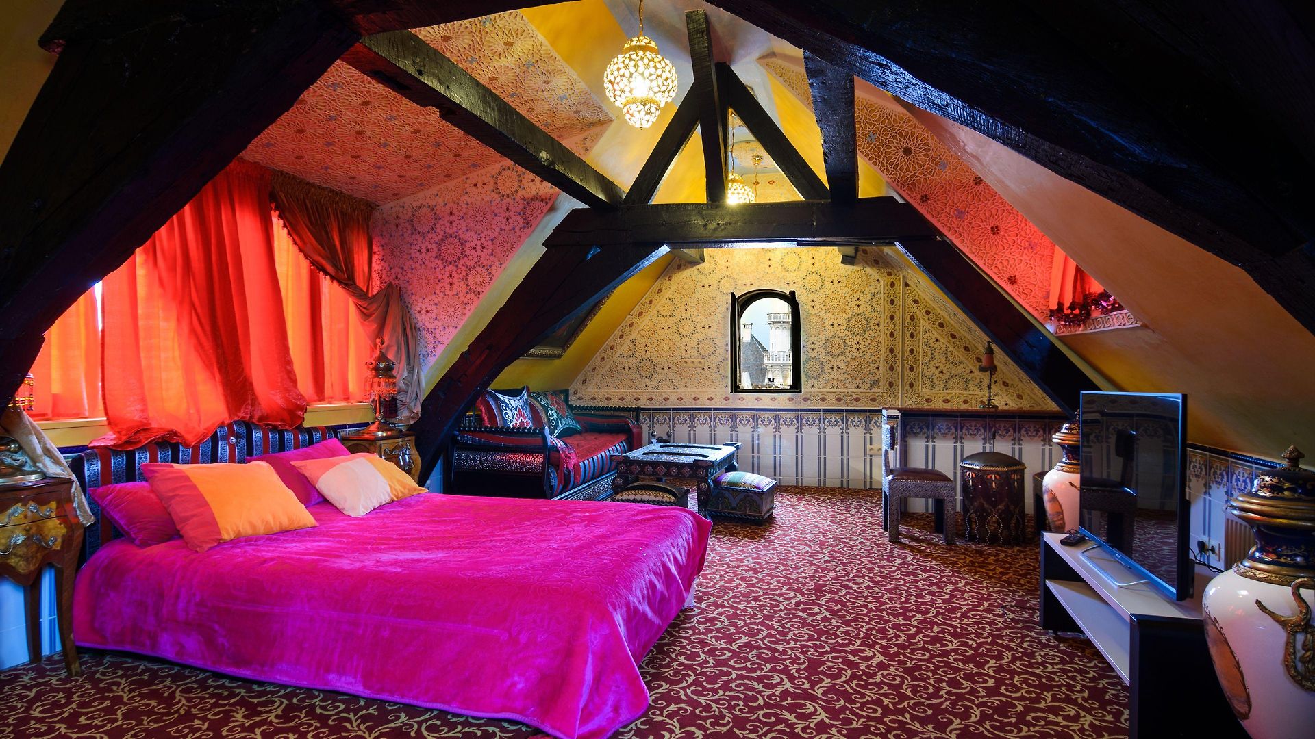 Mozart Hotel Brussel
