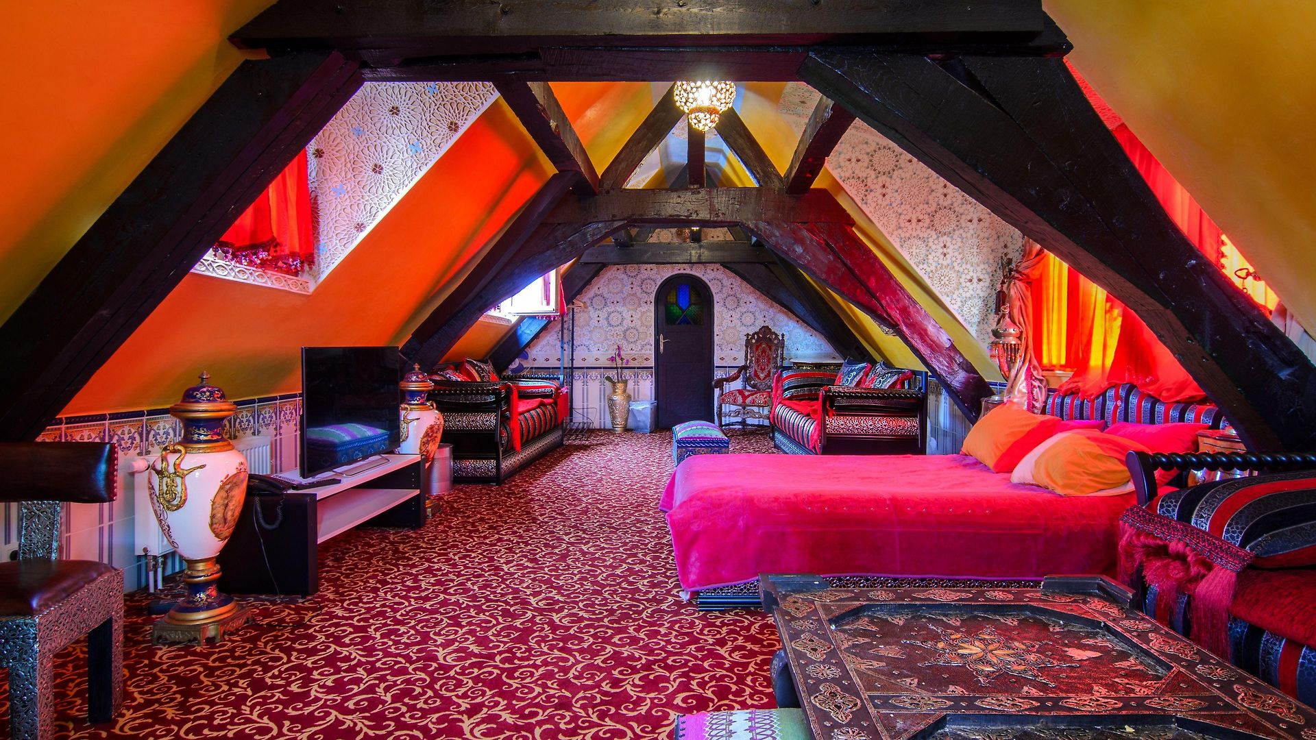 Mozart Hotel Brussel