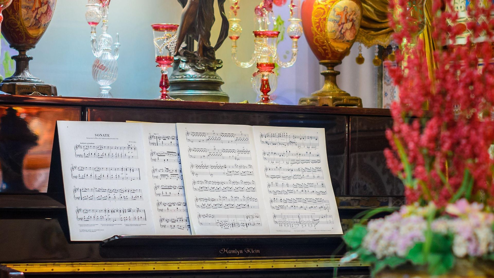 Hotel Mozart