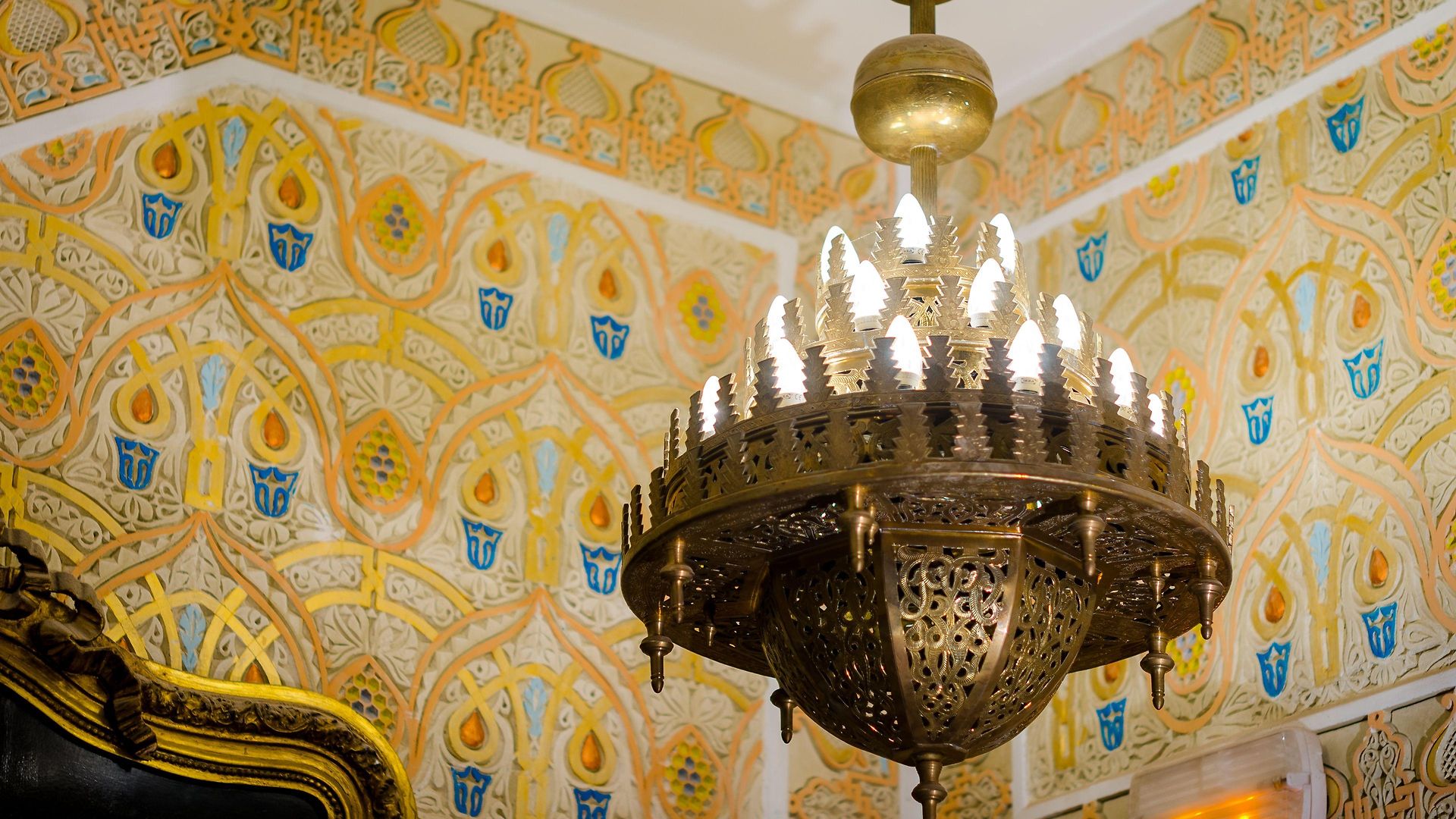 Hotel Mozart