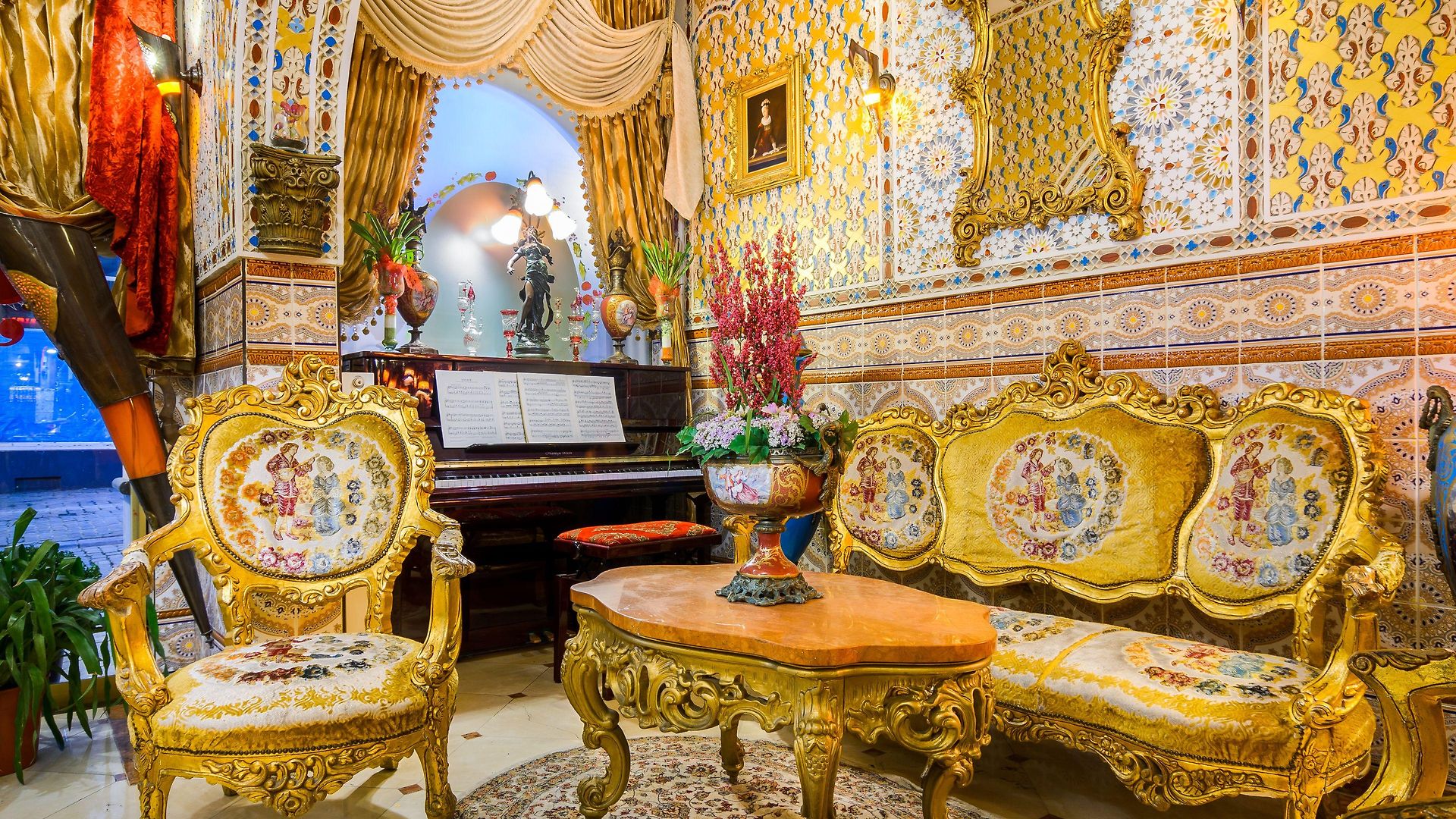 Hotel Mozart 3*