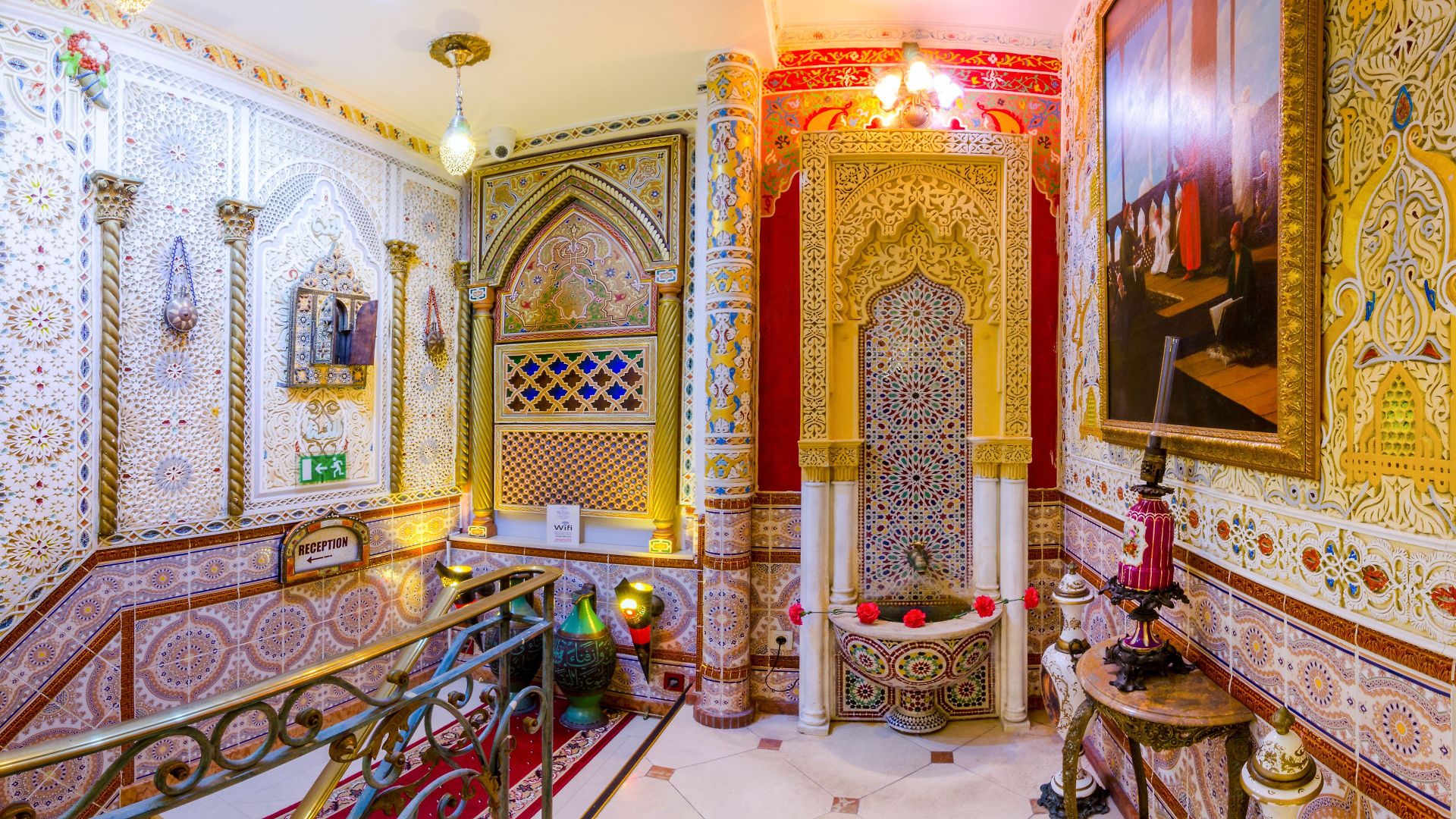 Hotel Mozart