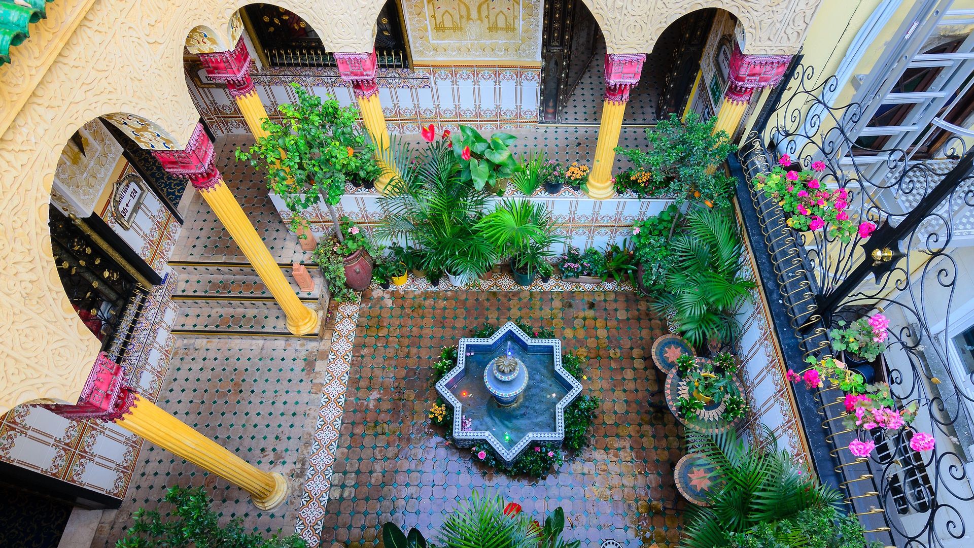 Hotel Mozart 3*
