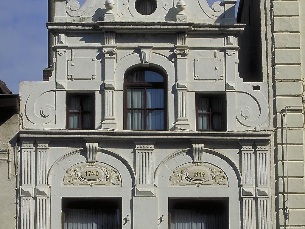 Ibis Centre