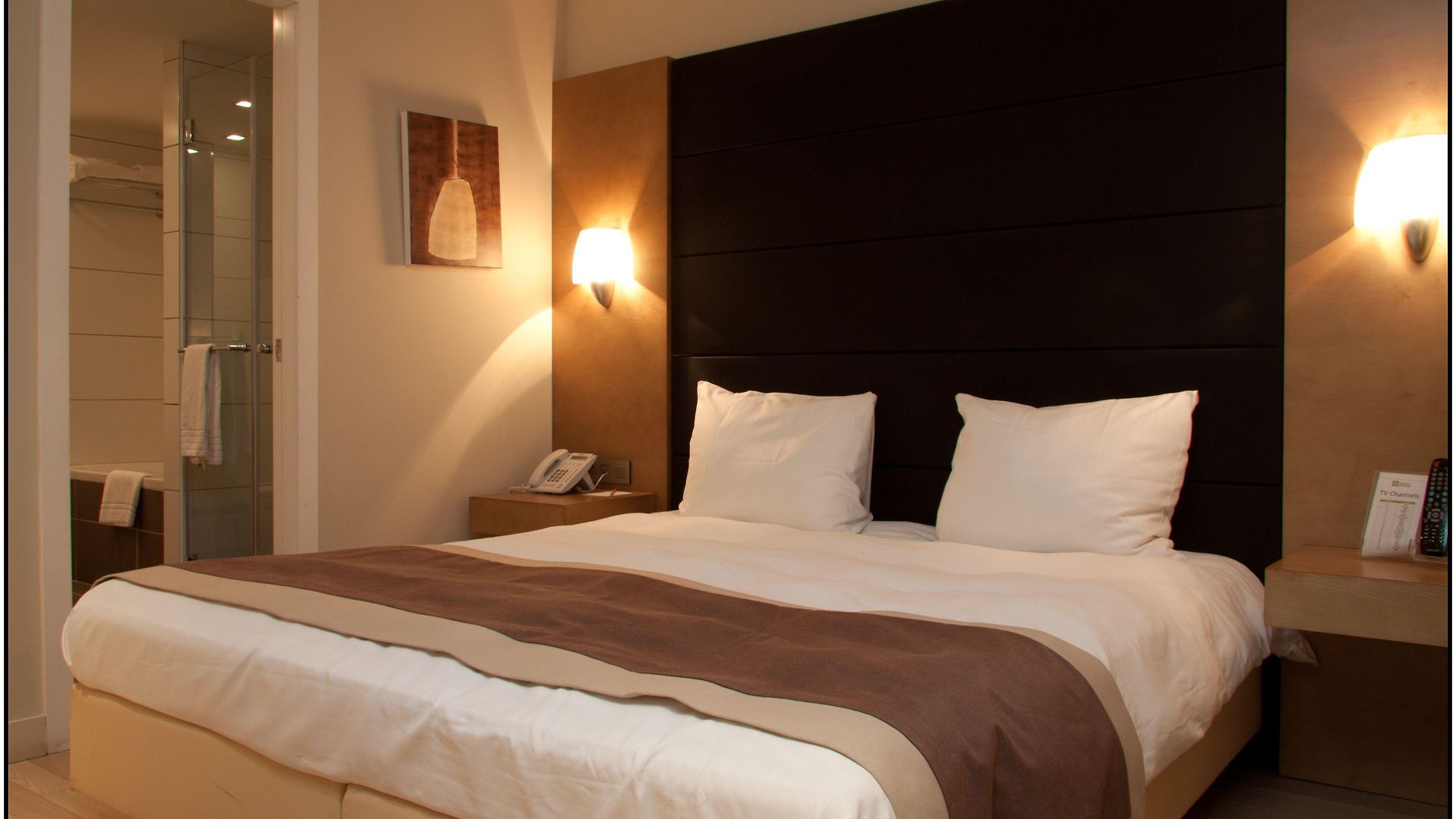 B-aparthotel Grand Place 4* Brussel