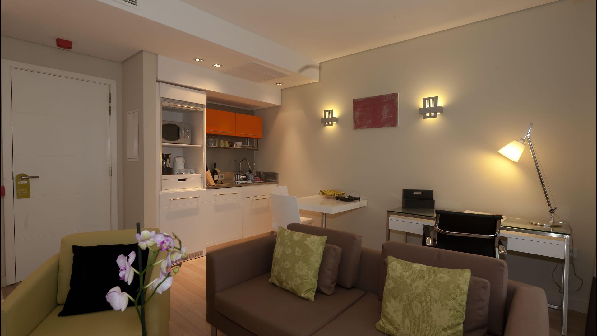 B-aparthotel Grand Place