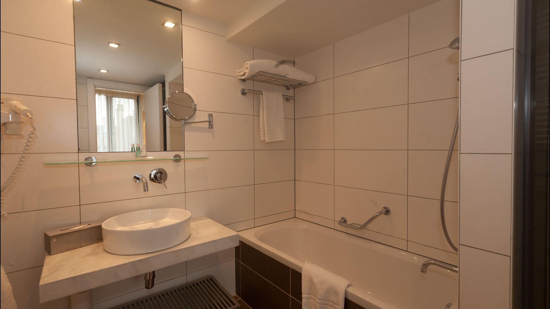 B-aparthotel Grand Place Brussel