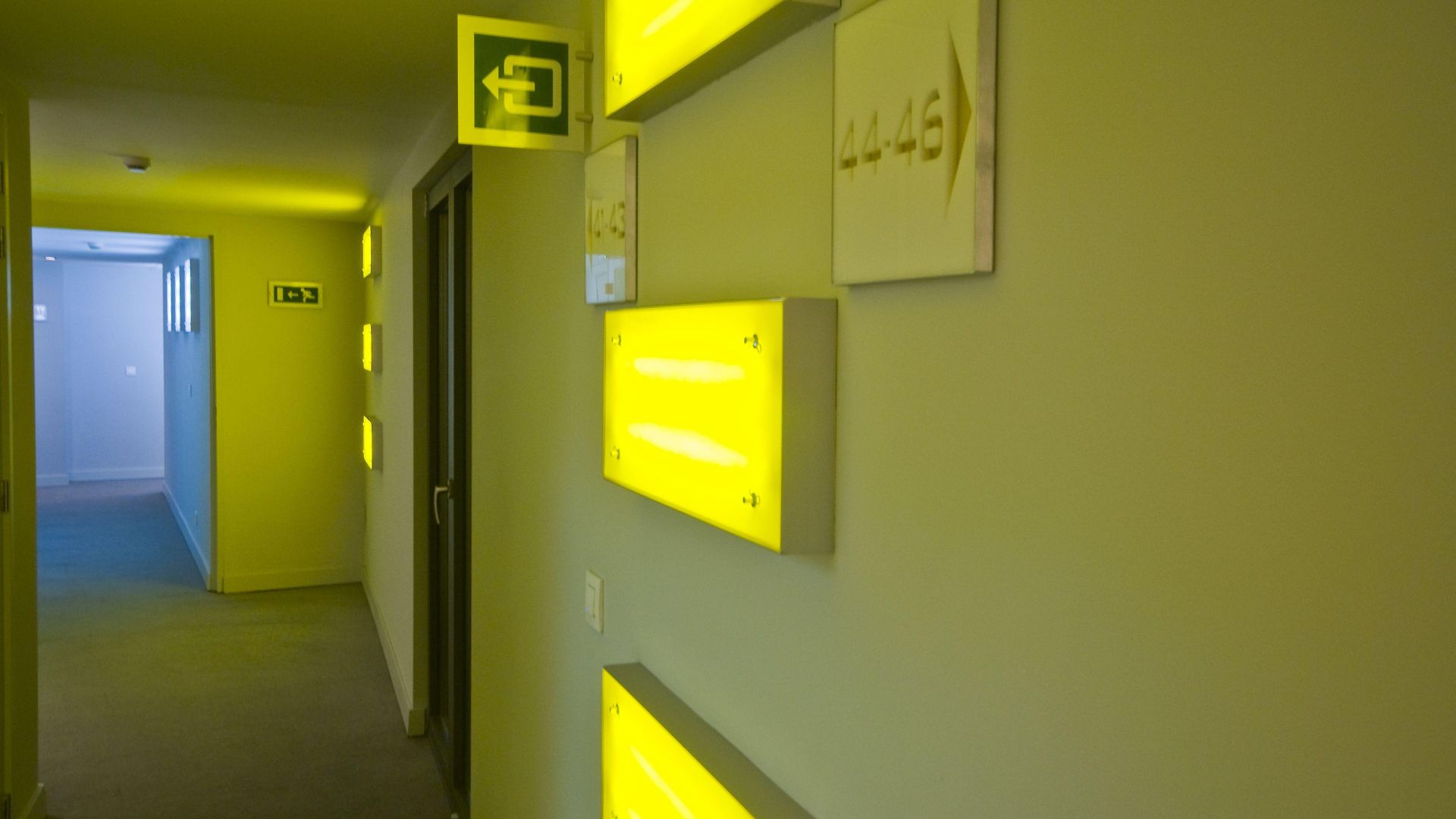 B-aparthotel Grand Place Aparthotel