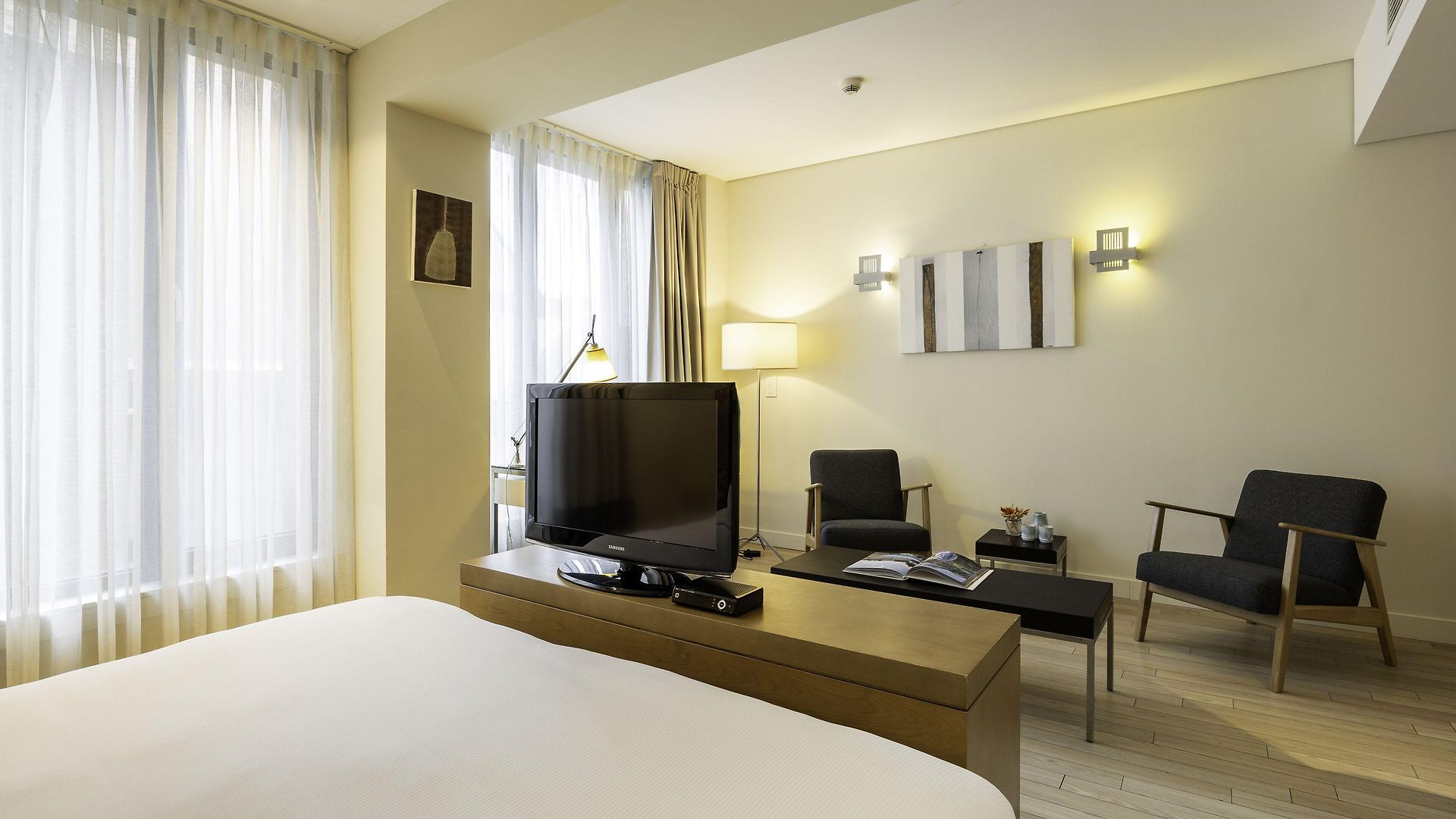 B-aparthotel Grand Place