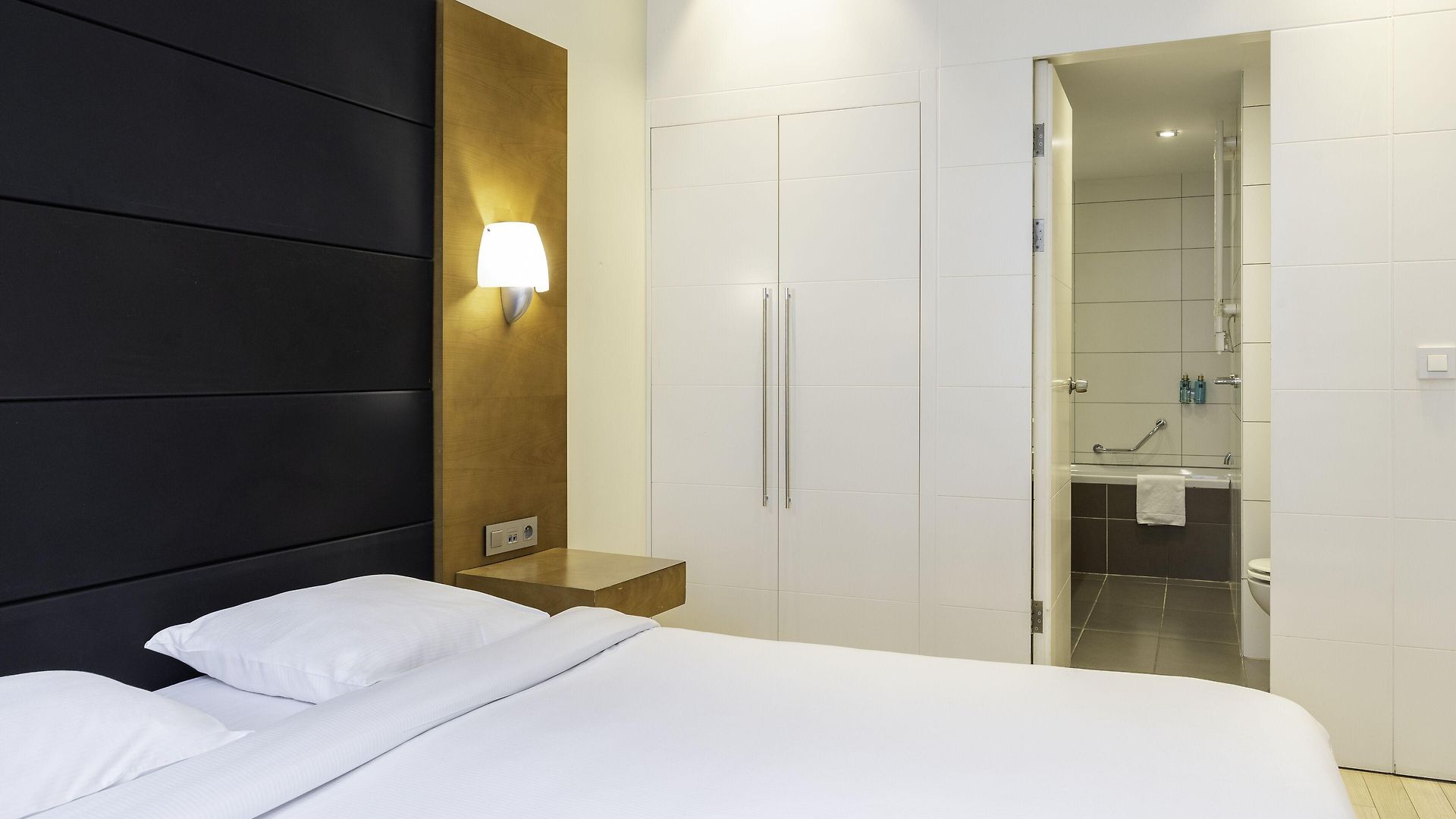 Aparthotel B-aparthotel Grand Place