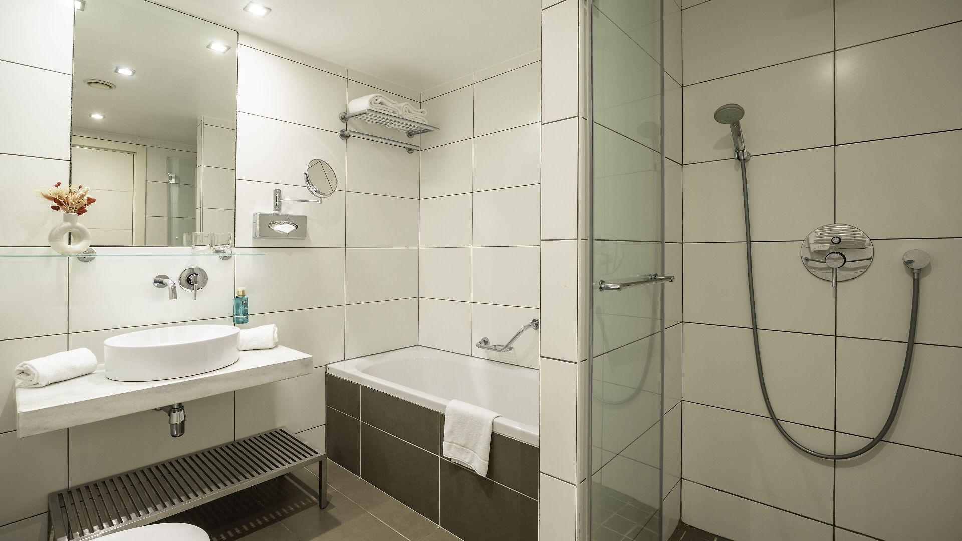 B-aparthotel Grand Place Brussel