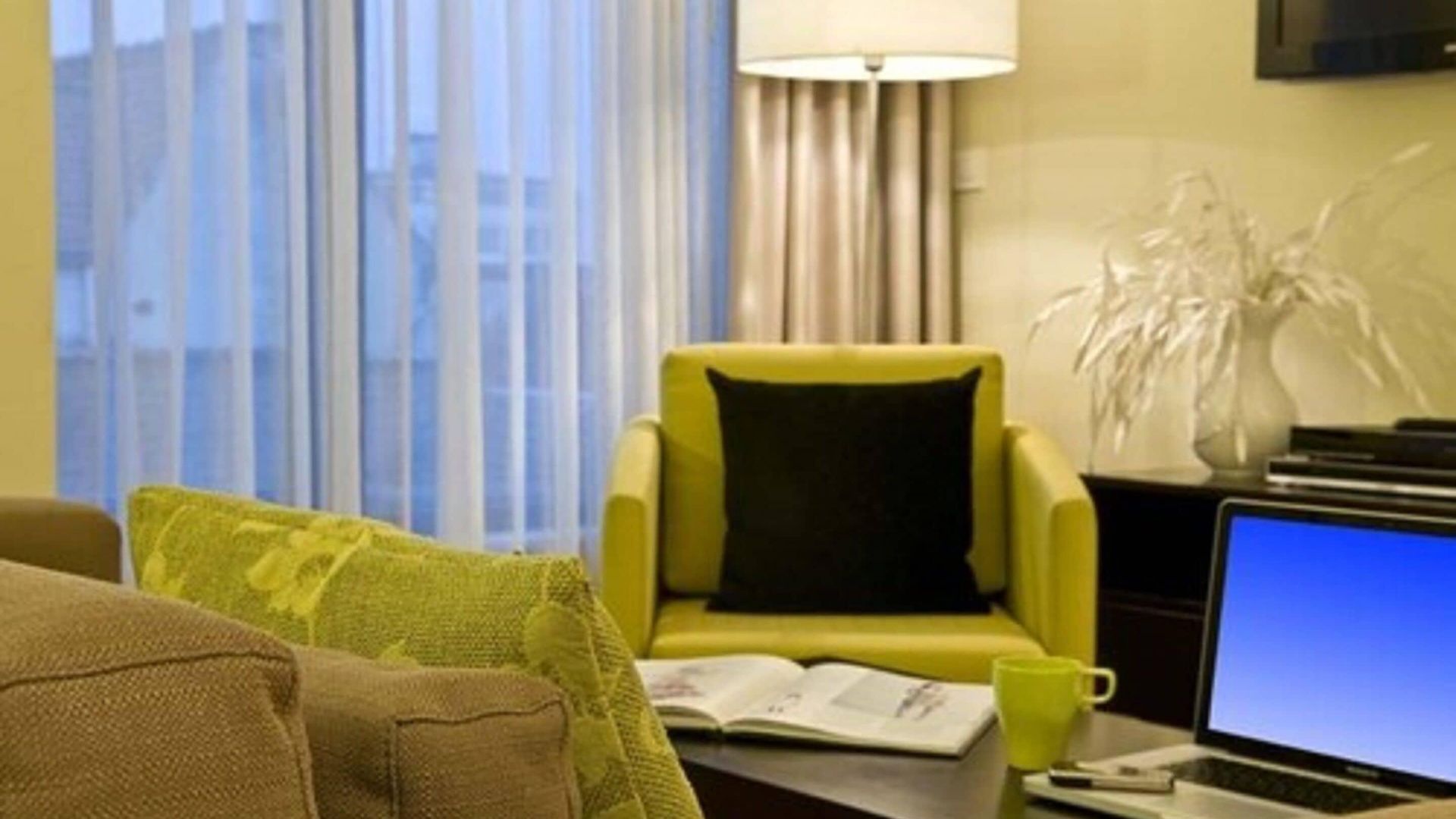 B-aparthotel Grand Place Aparthotel