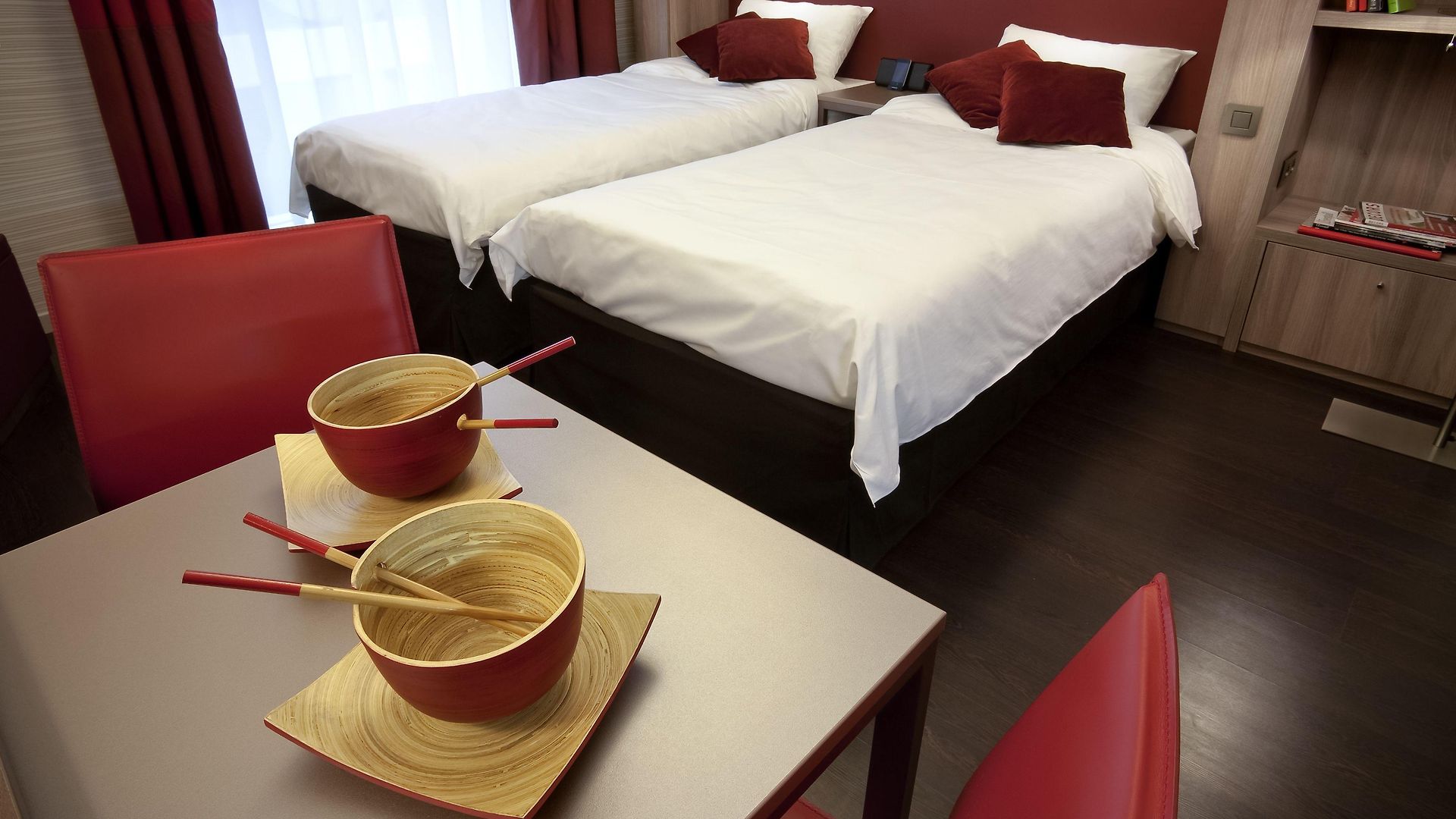 Aparthotel Adagio Grand Place