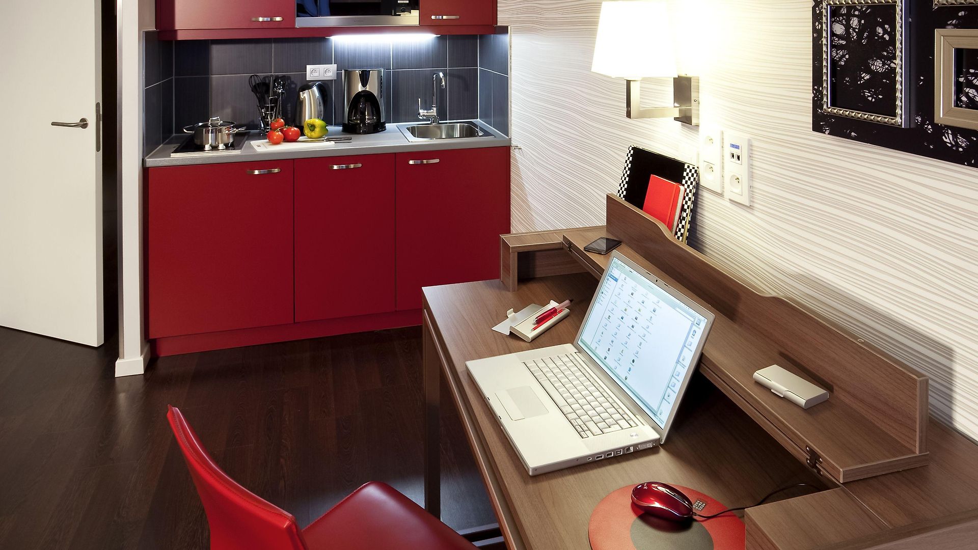 Aparthotel Adagio Grand Place