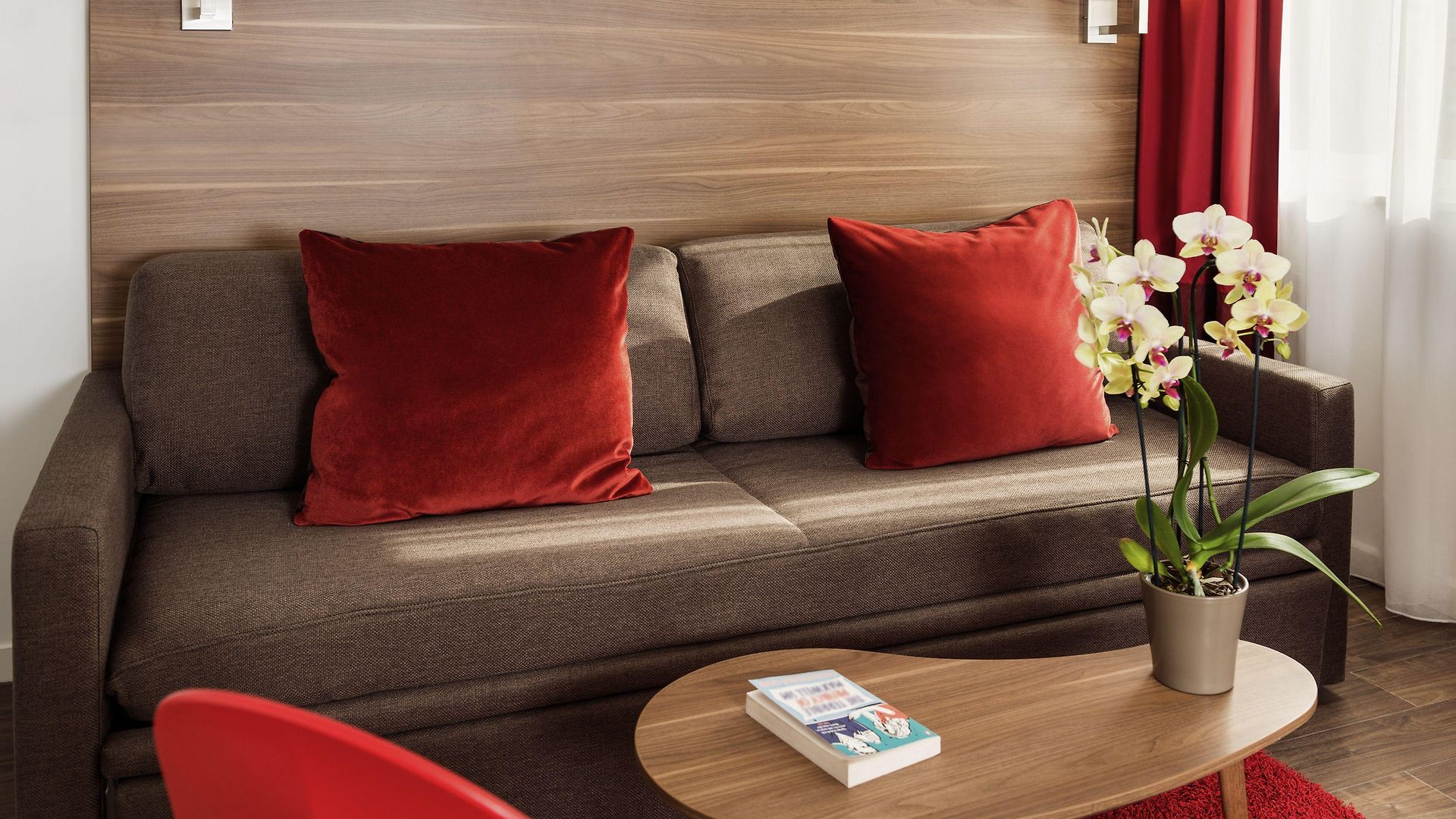 Aparthotel Adagio Grand Place Brussel