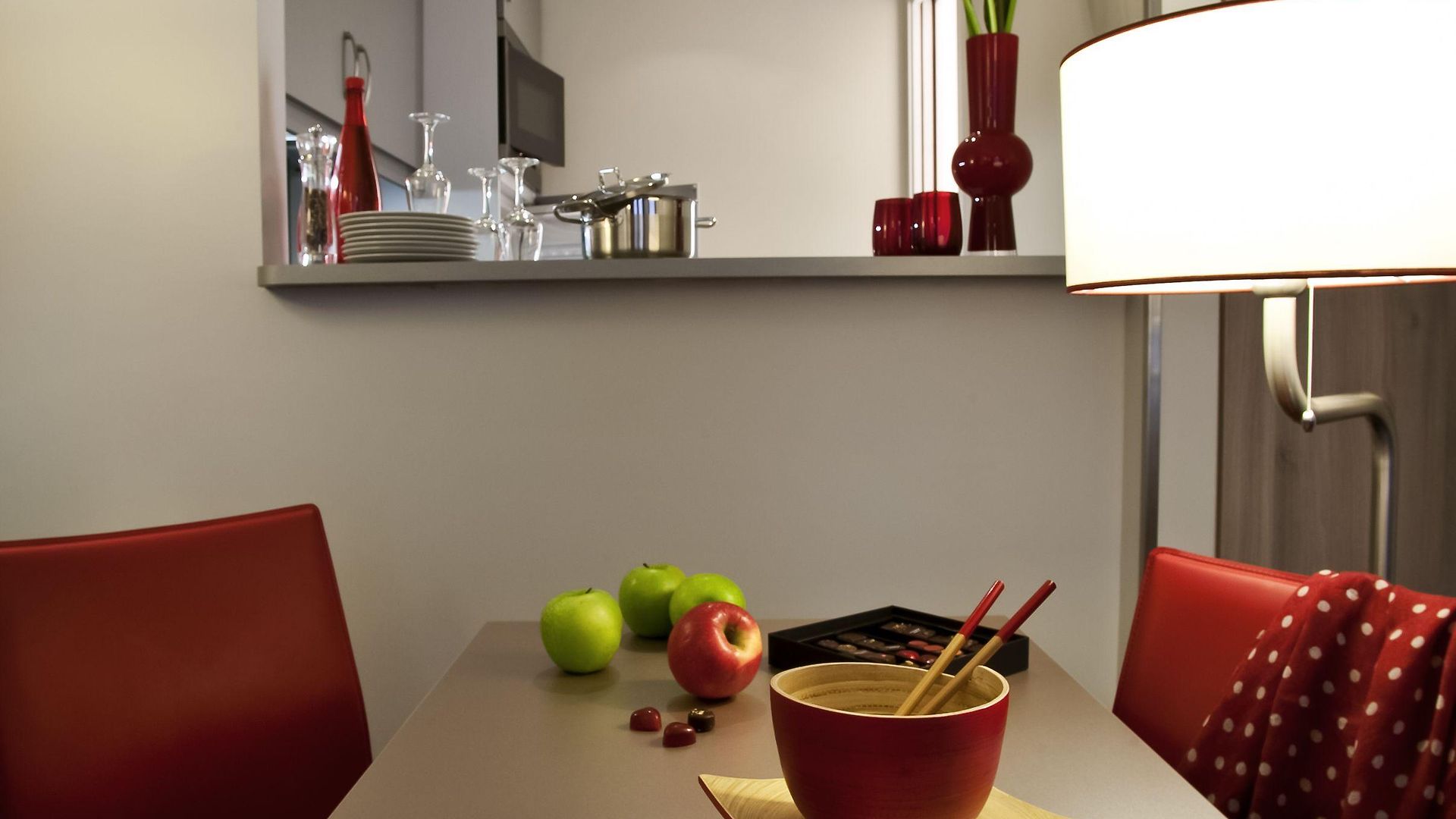 Adagio Grand Place Aparthotel 4*