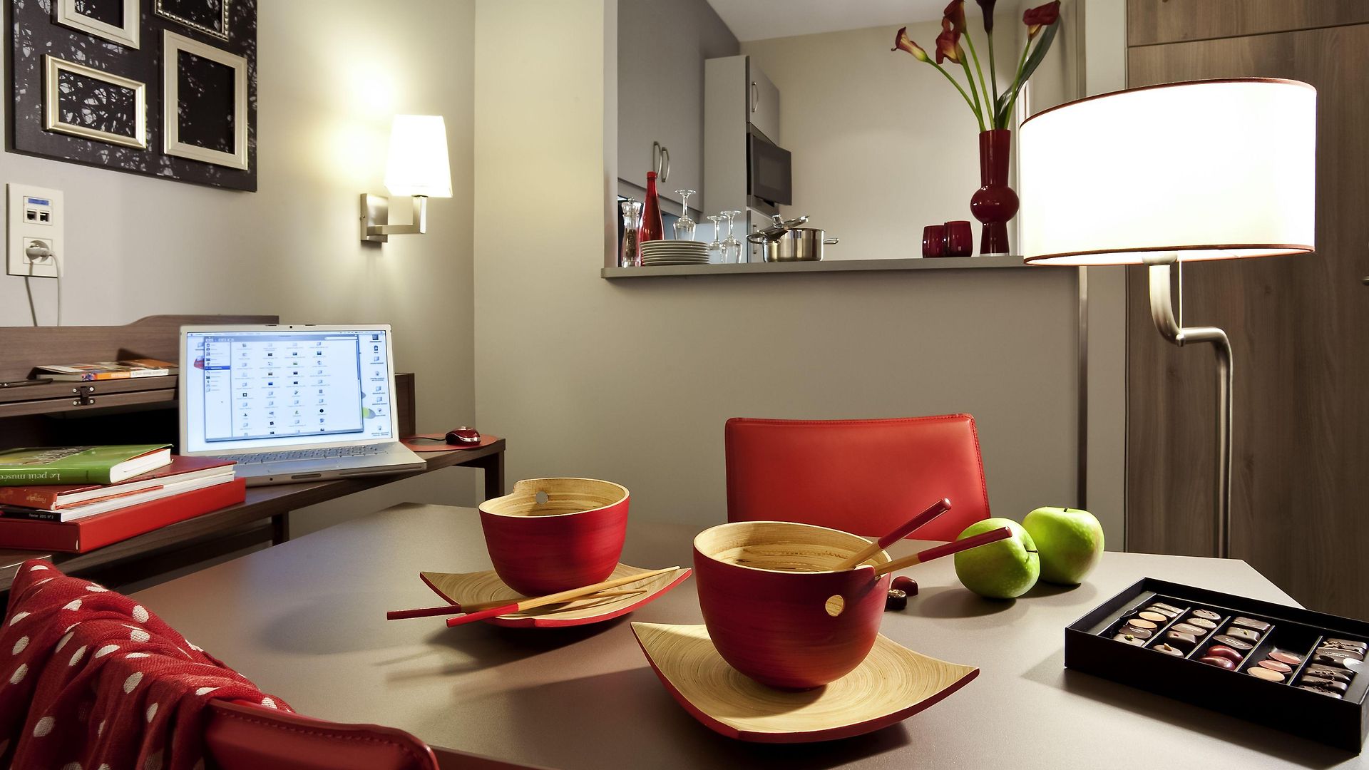 Adagio Grand Place Aparthotel