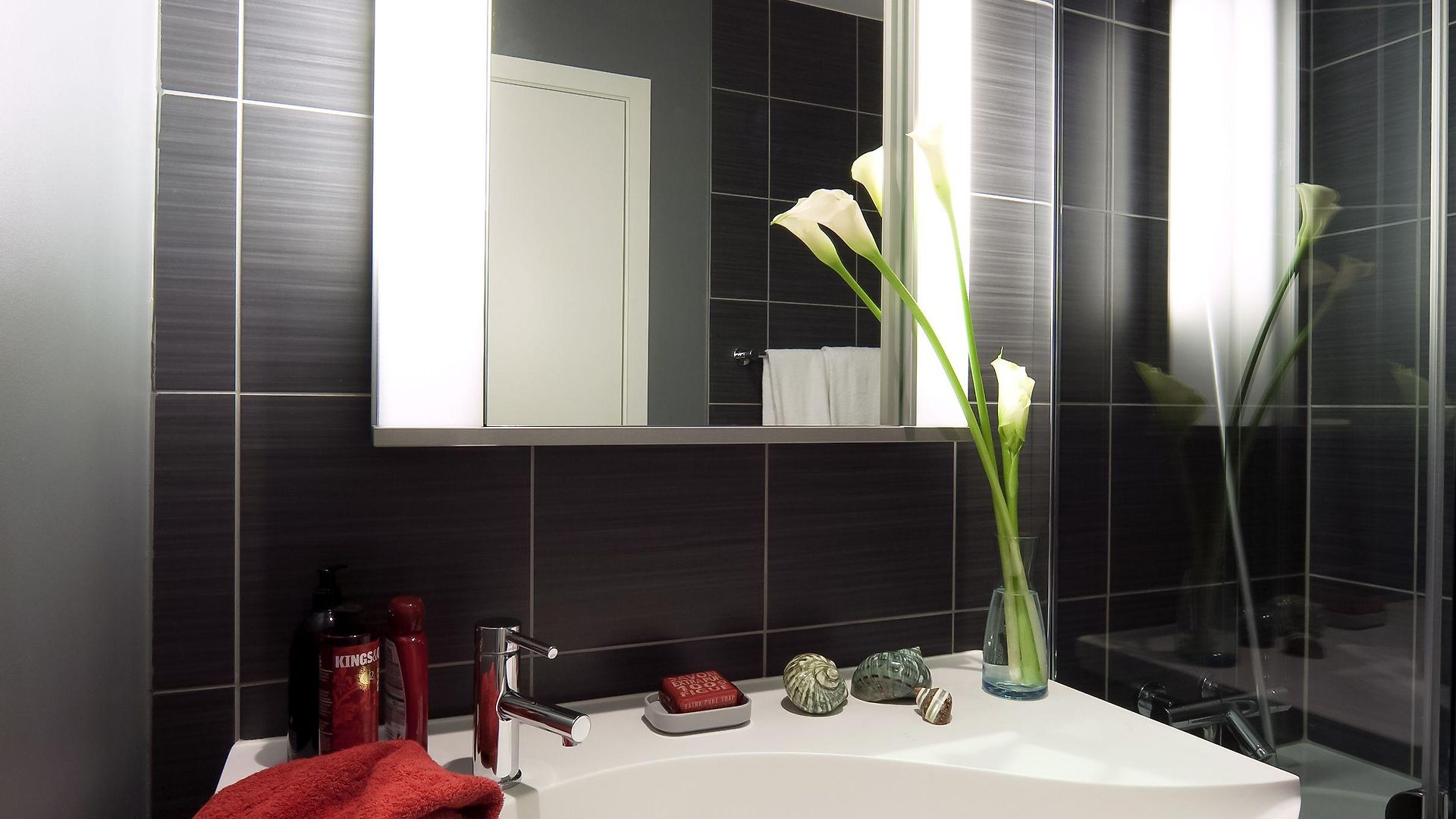 Aparthotel Adagio Grand Place