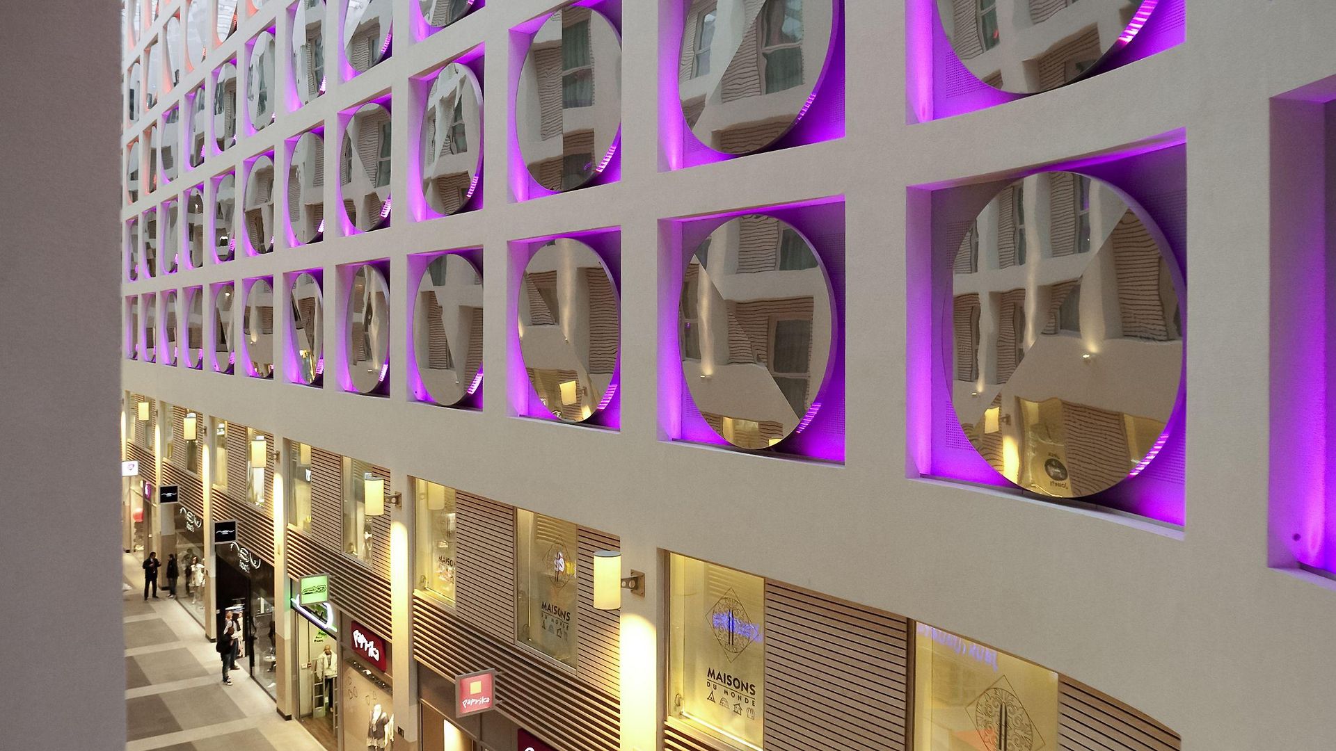 Aparthotel Adagio Grand Place 4*
