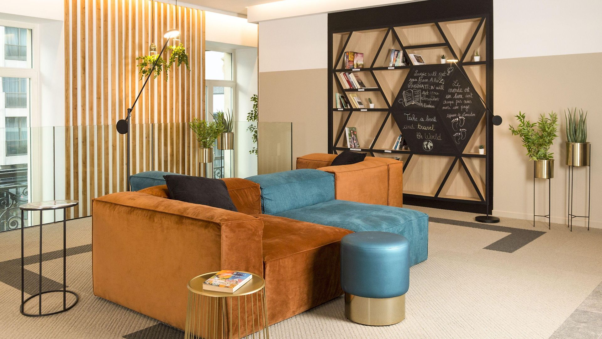 Aparthotel Adagio Grand Place Brussel