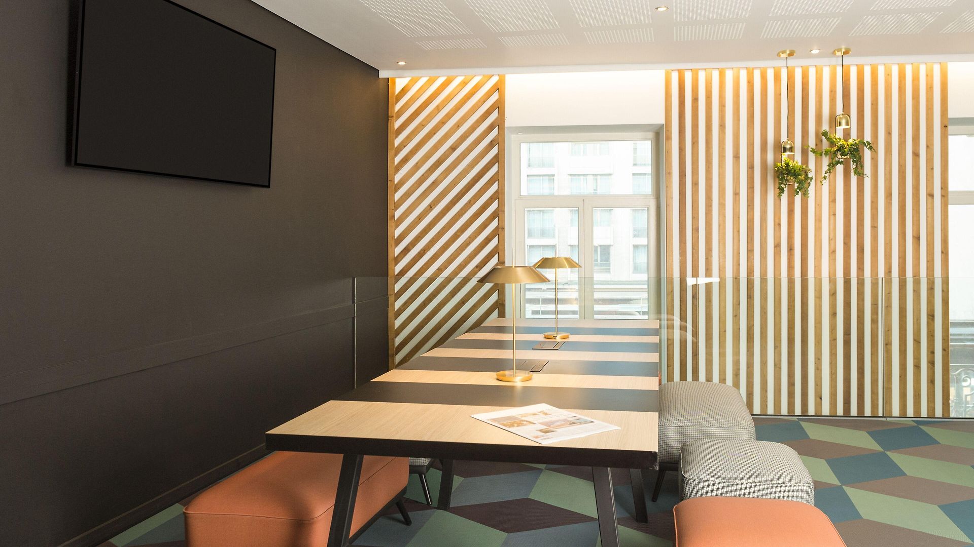 Adagio Grand Place 4* Brussel