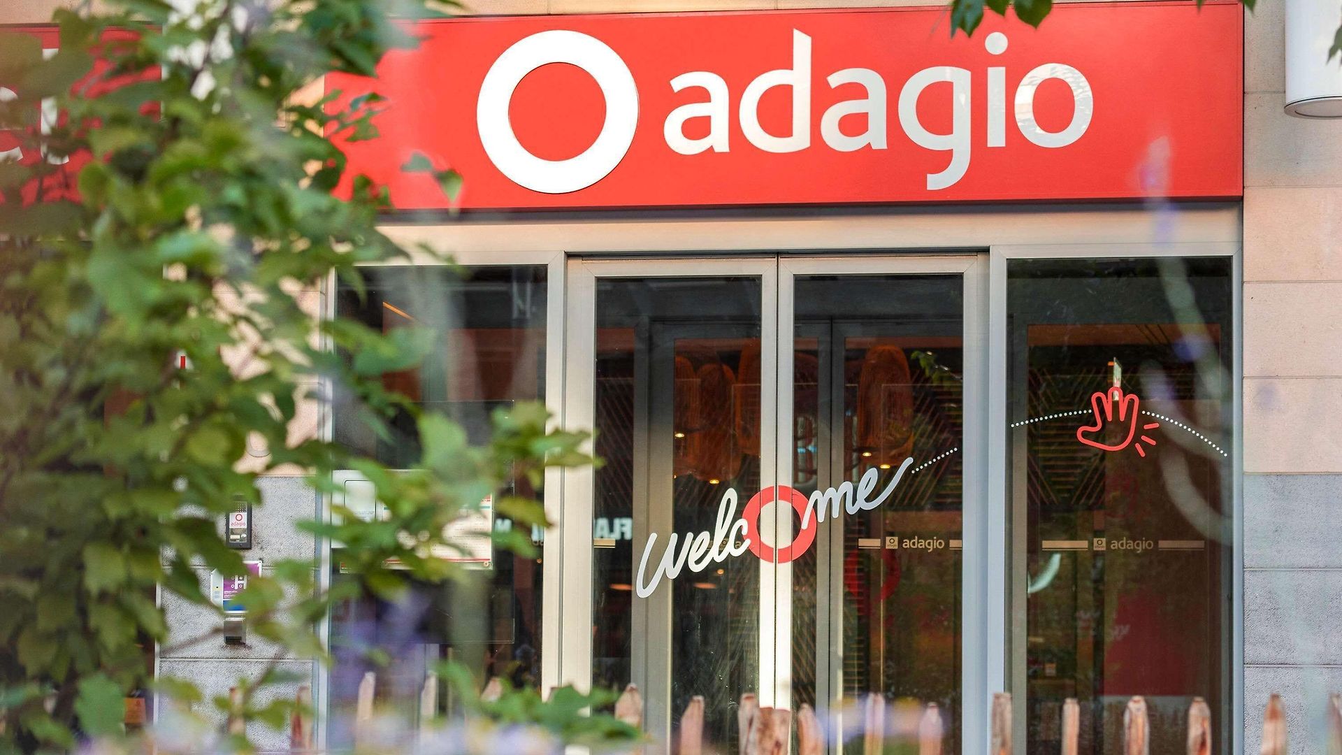 Adagio Grand Place 4*