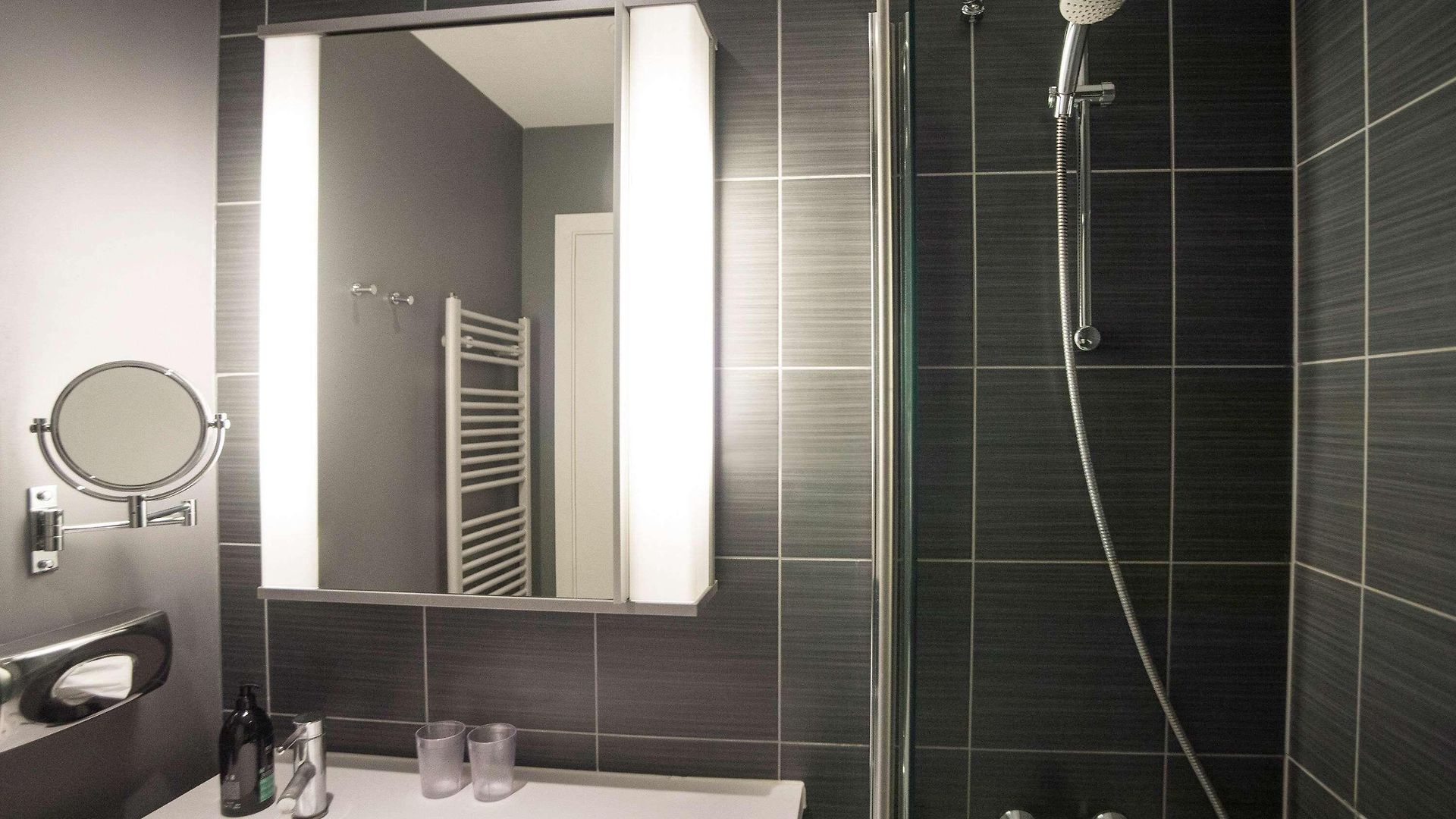Adagio Grand Place Aparthotel