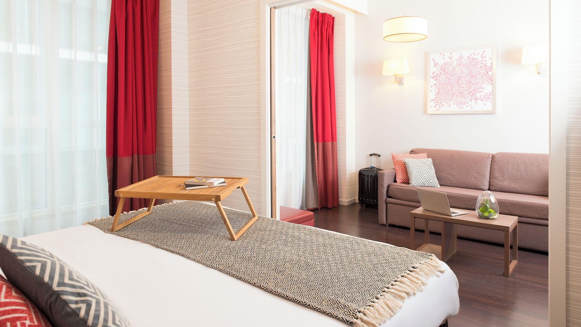 Adagio Grand Place 4* Brussel