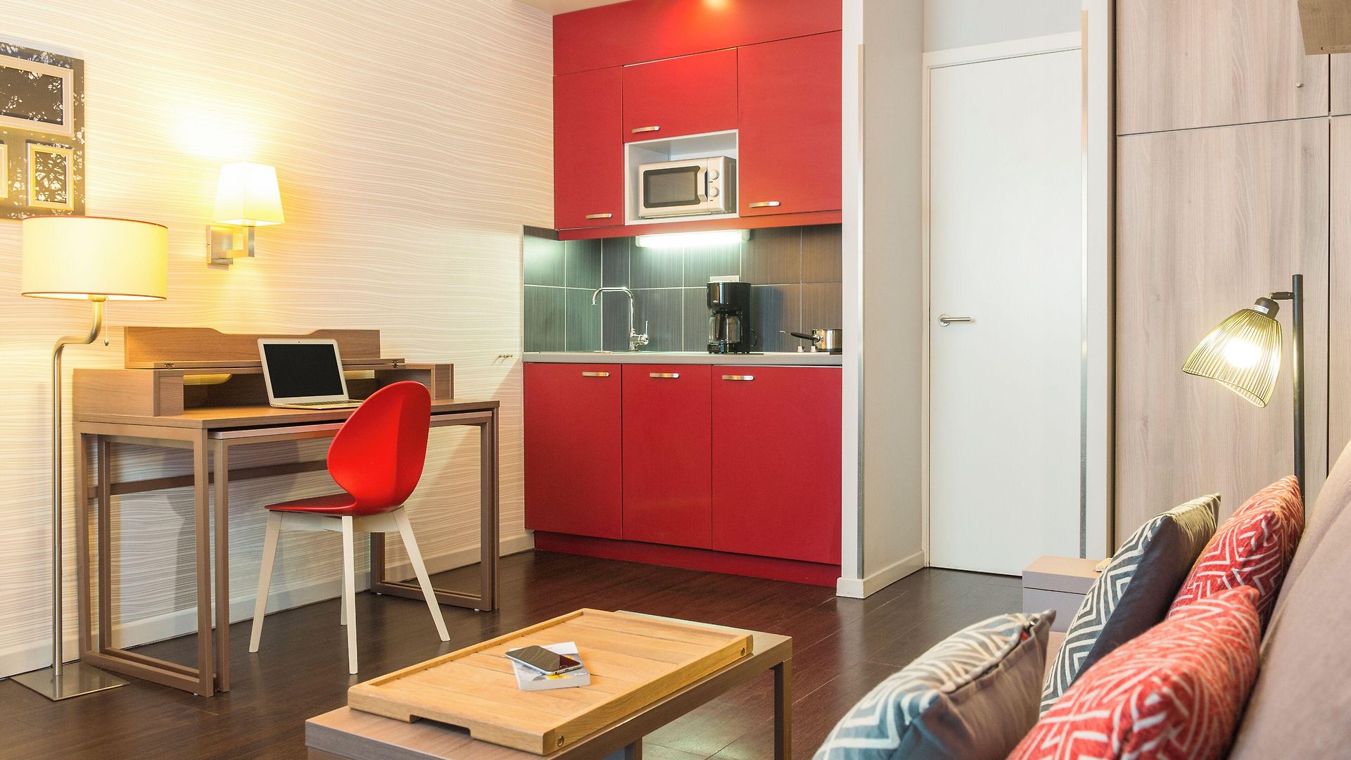 Adagio Grand Place Aparthotel Brussel