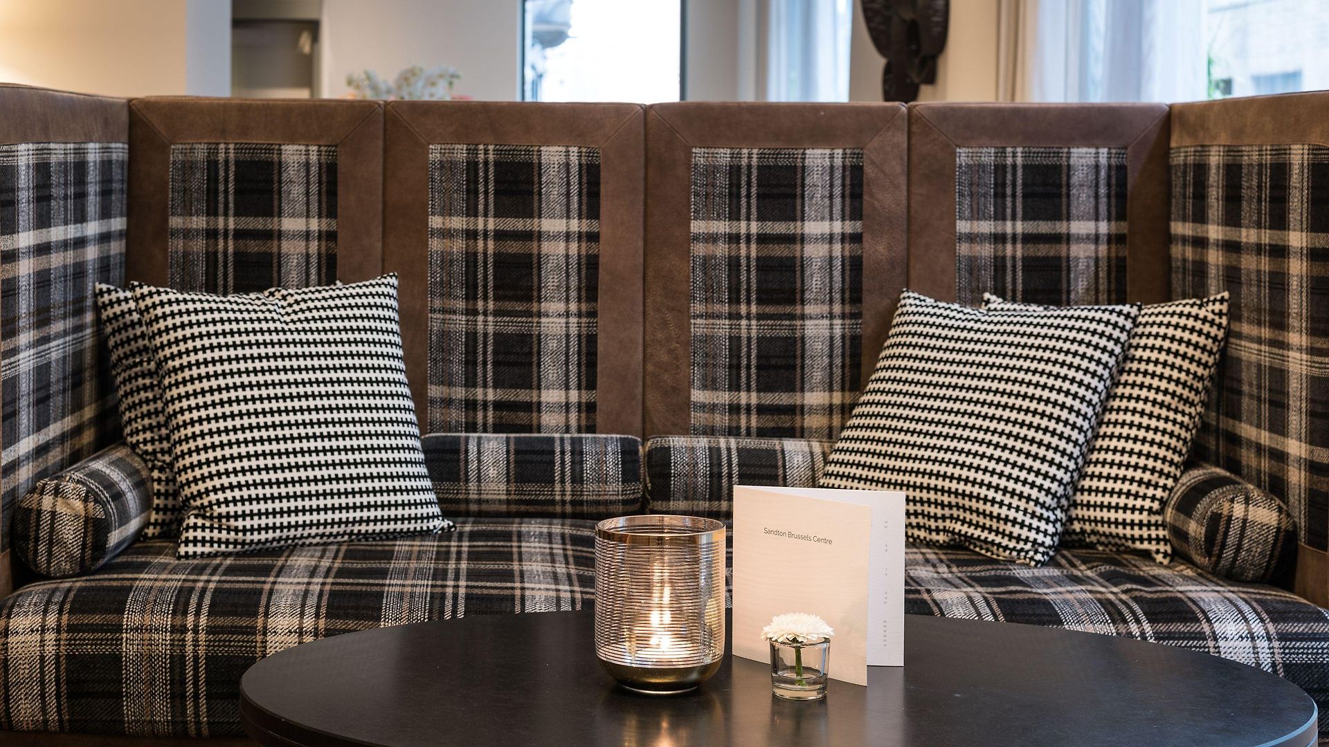 Hotel Pillows Centre 4*