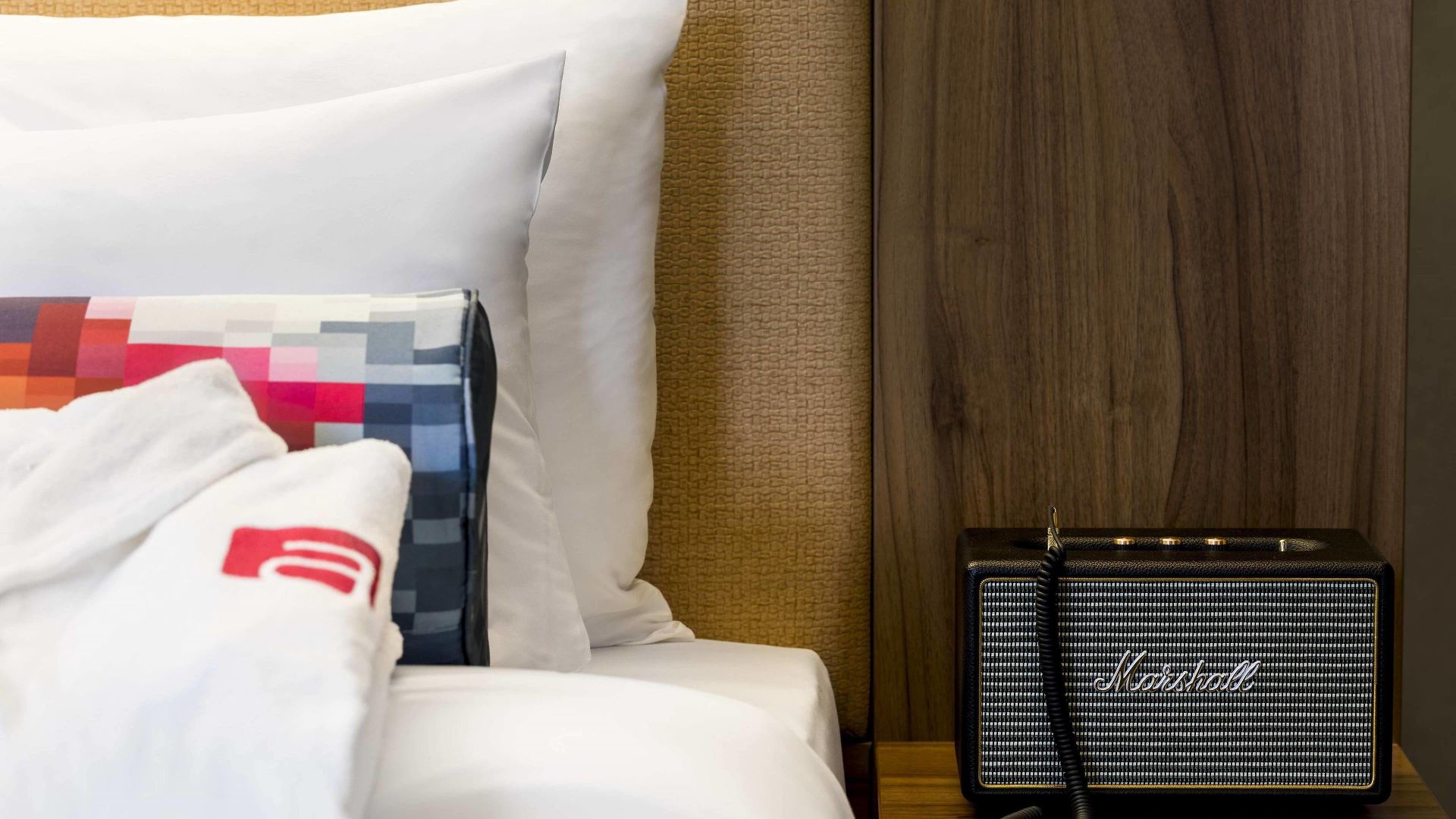 Pestana Schuman Hotel