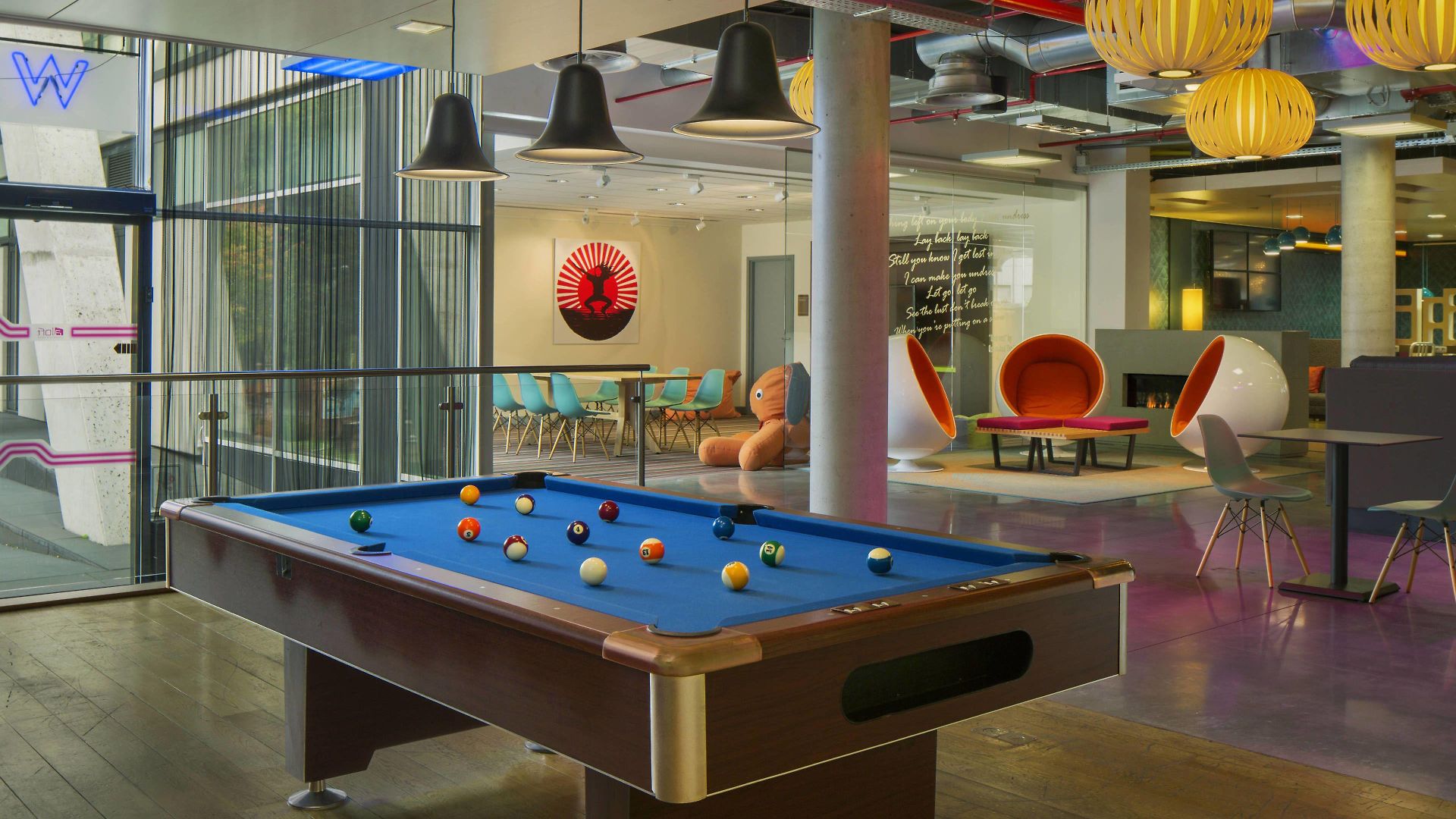 Pestana Schuman Hotel 3*