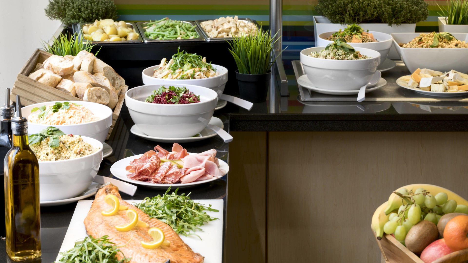 Pestana Schuman Hotel Brussel
