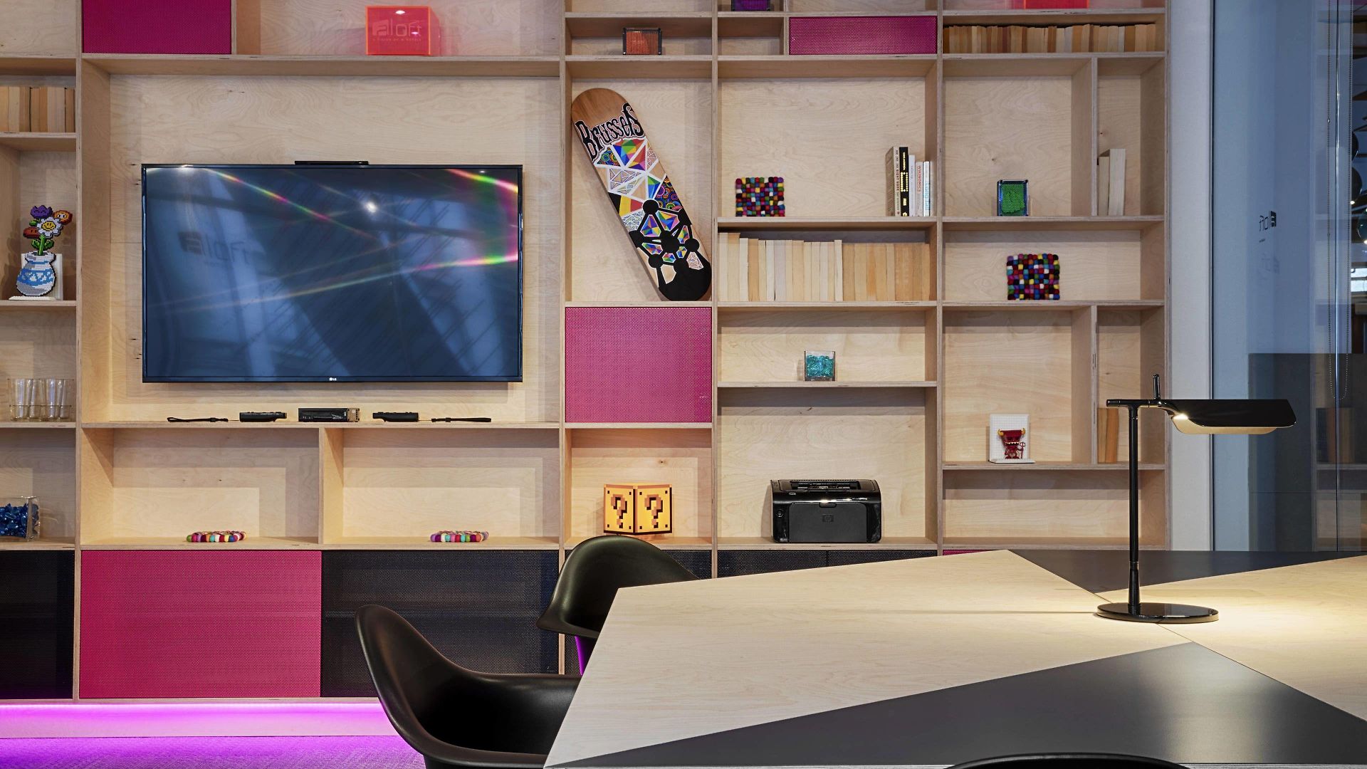 Pestana Schuman Hotel