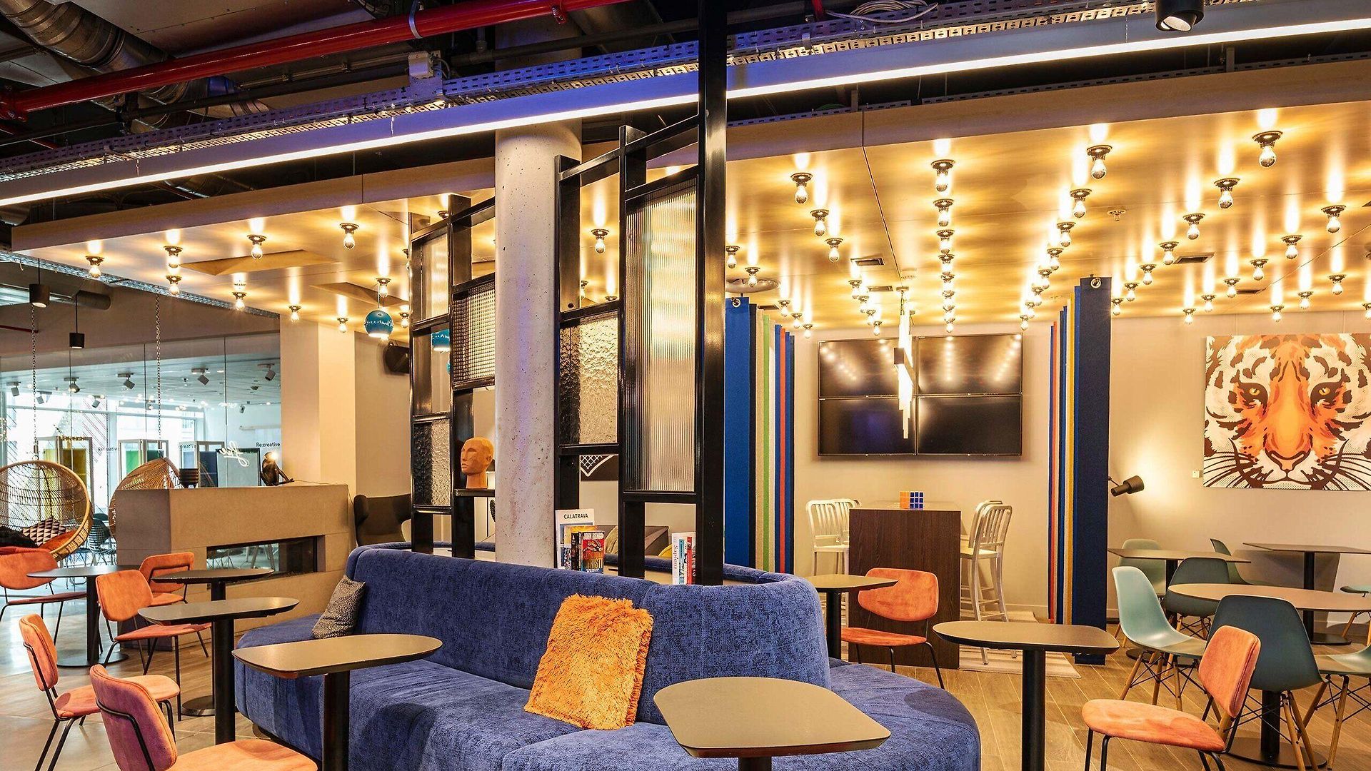 Pestana Schuman Hotel