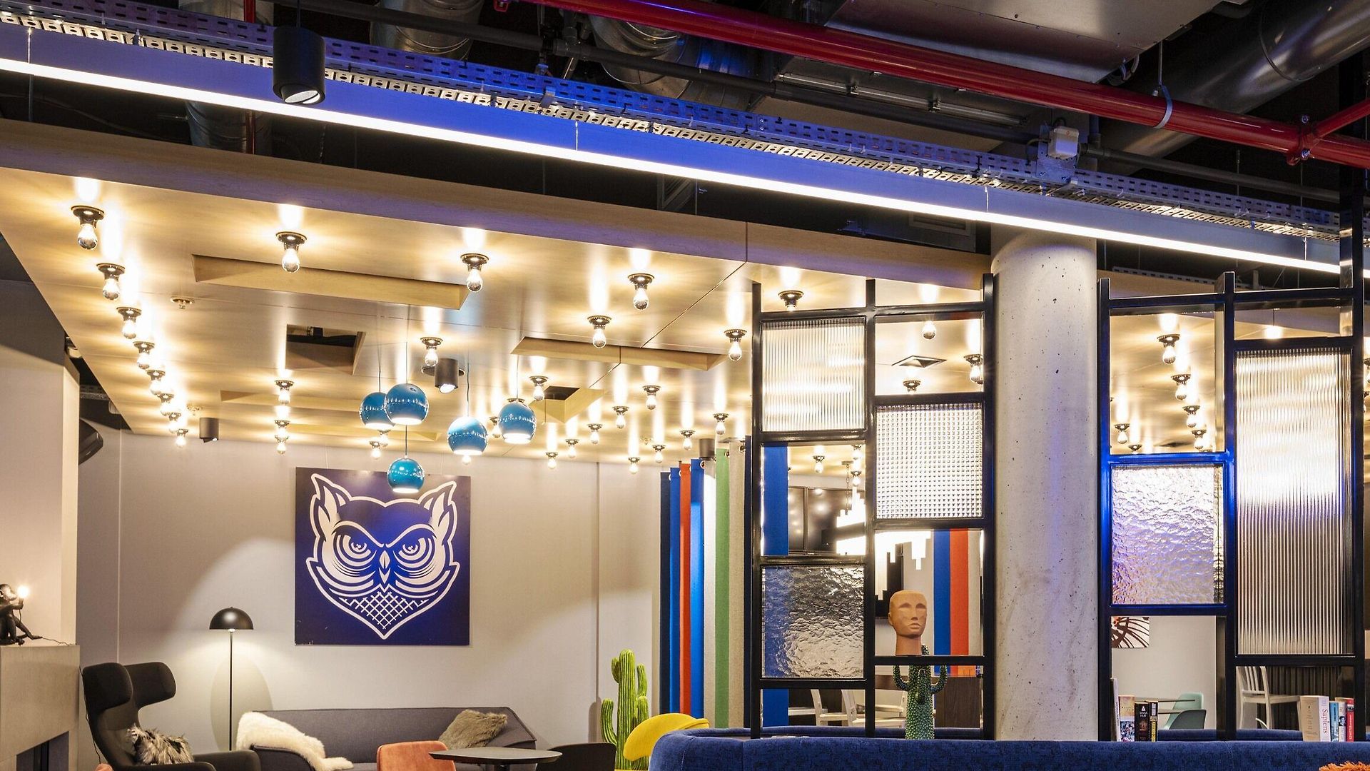 Hotel Pestana Schuman Brussel