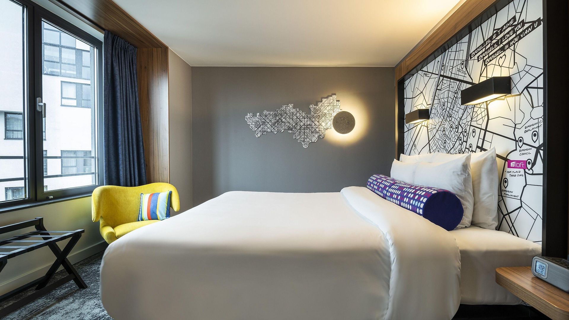 Pestana Schuman Hotel