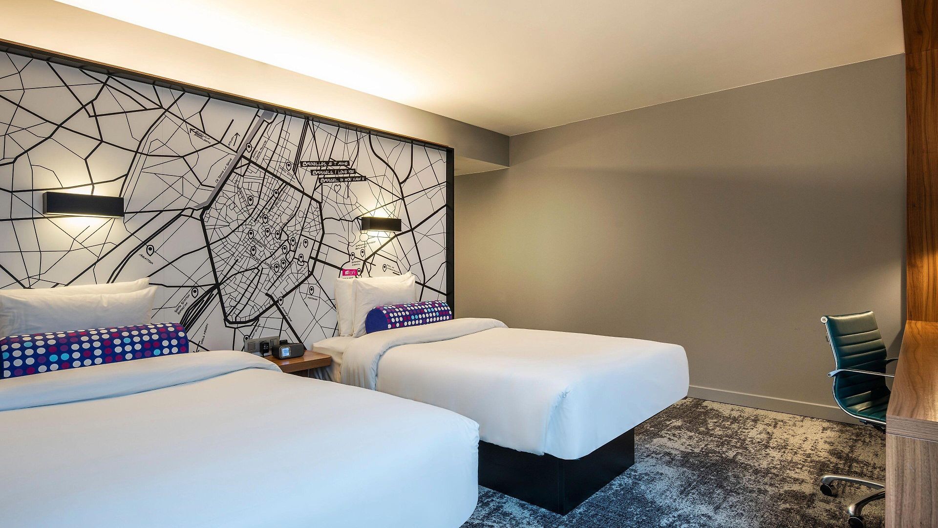 Hotel Pestana Schuman