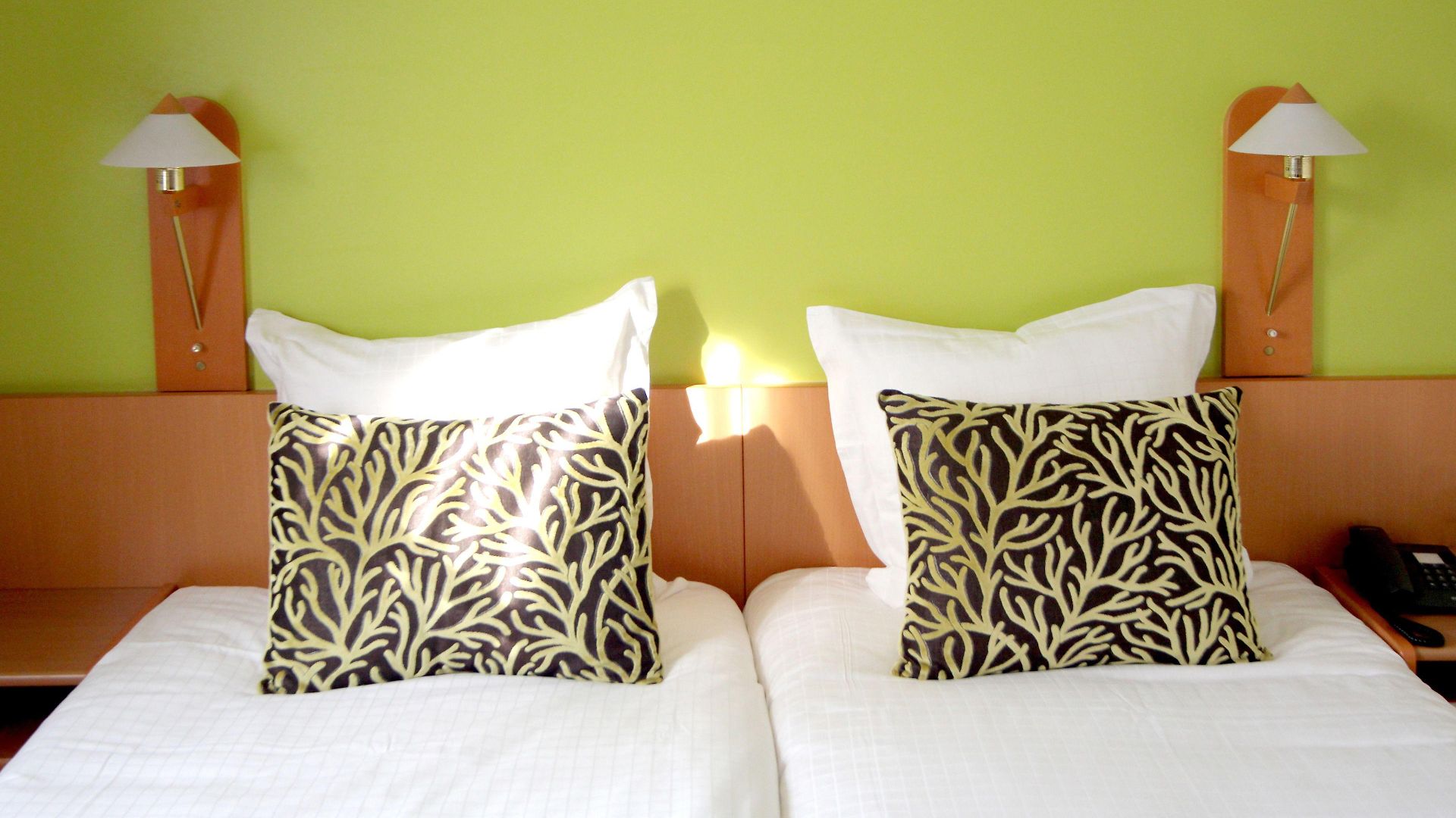 La Legende Hotel 3*