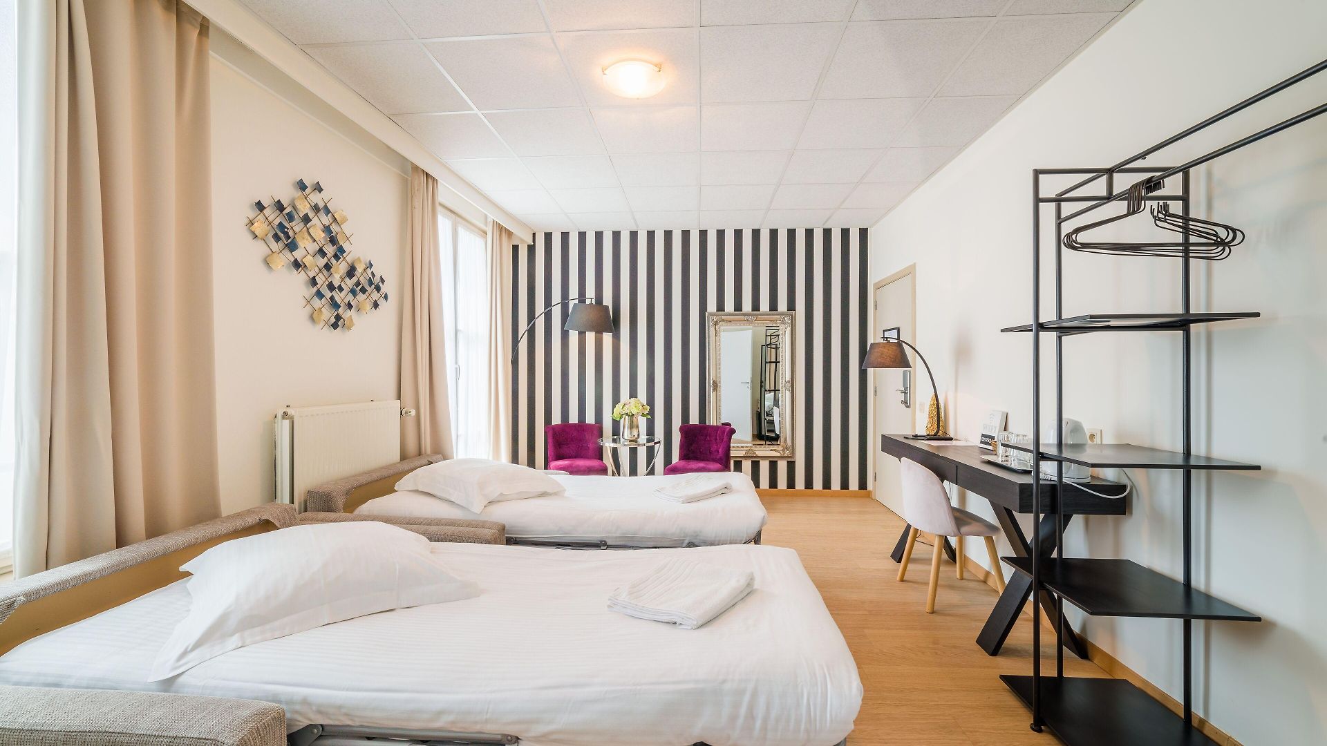 La Legende Hotel Brussel