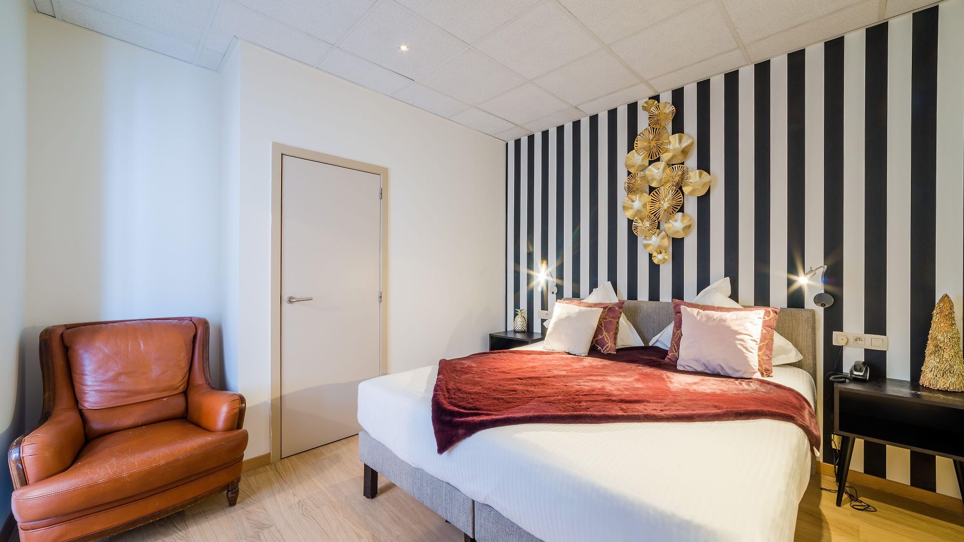 La Legende 3* Brussel