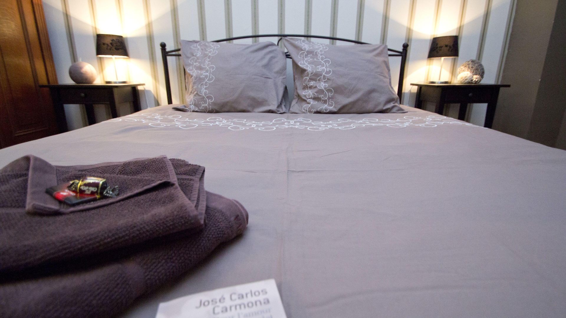 Bed & Breakfast Brussels@heart Brussel